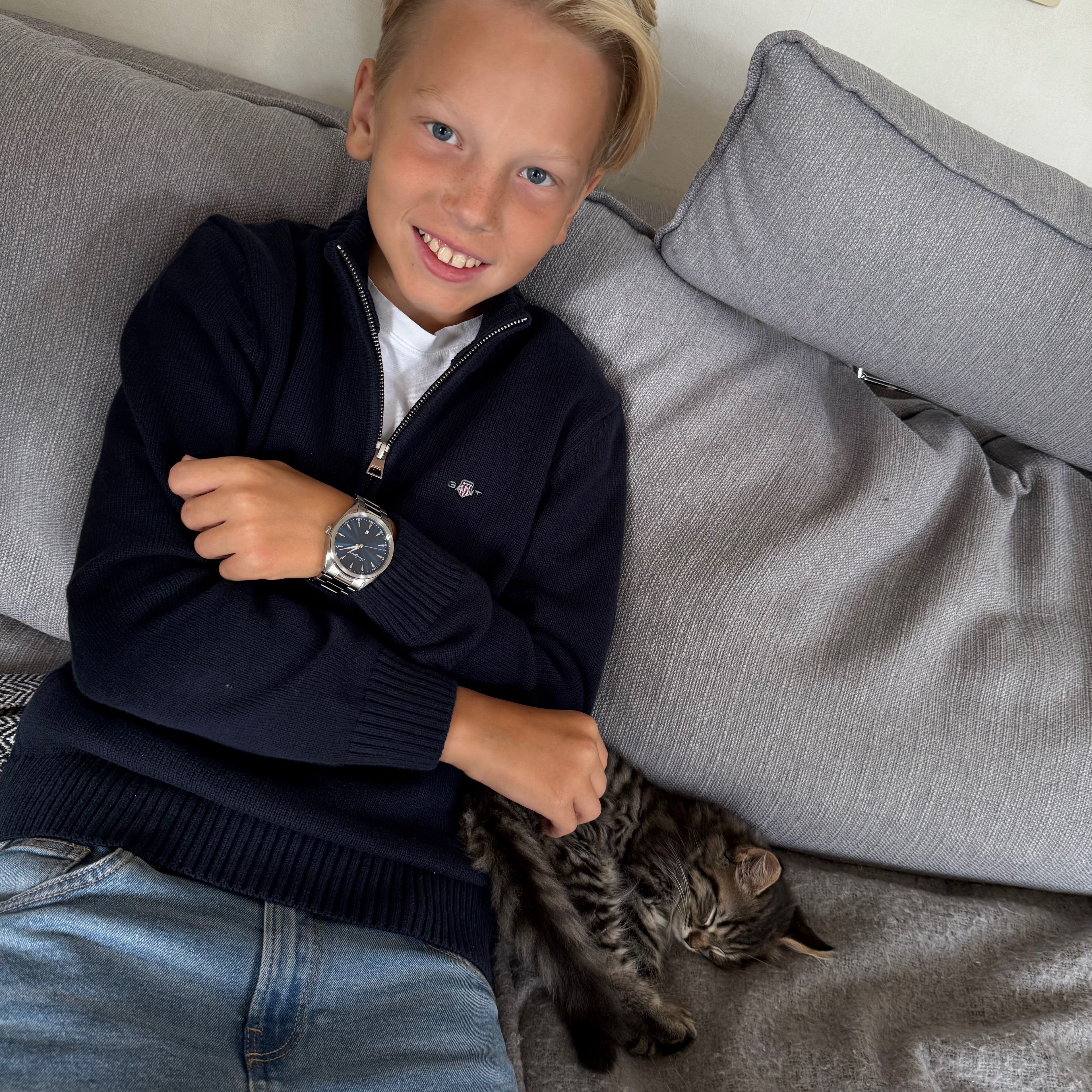 Profilbild för Albin Kammeryd