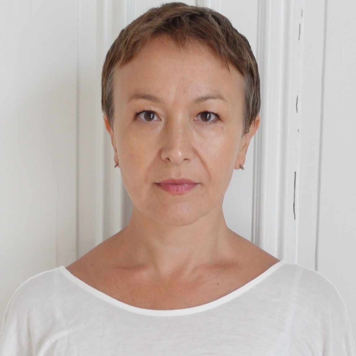 Profilbild för Maria Rostotsky