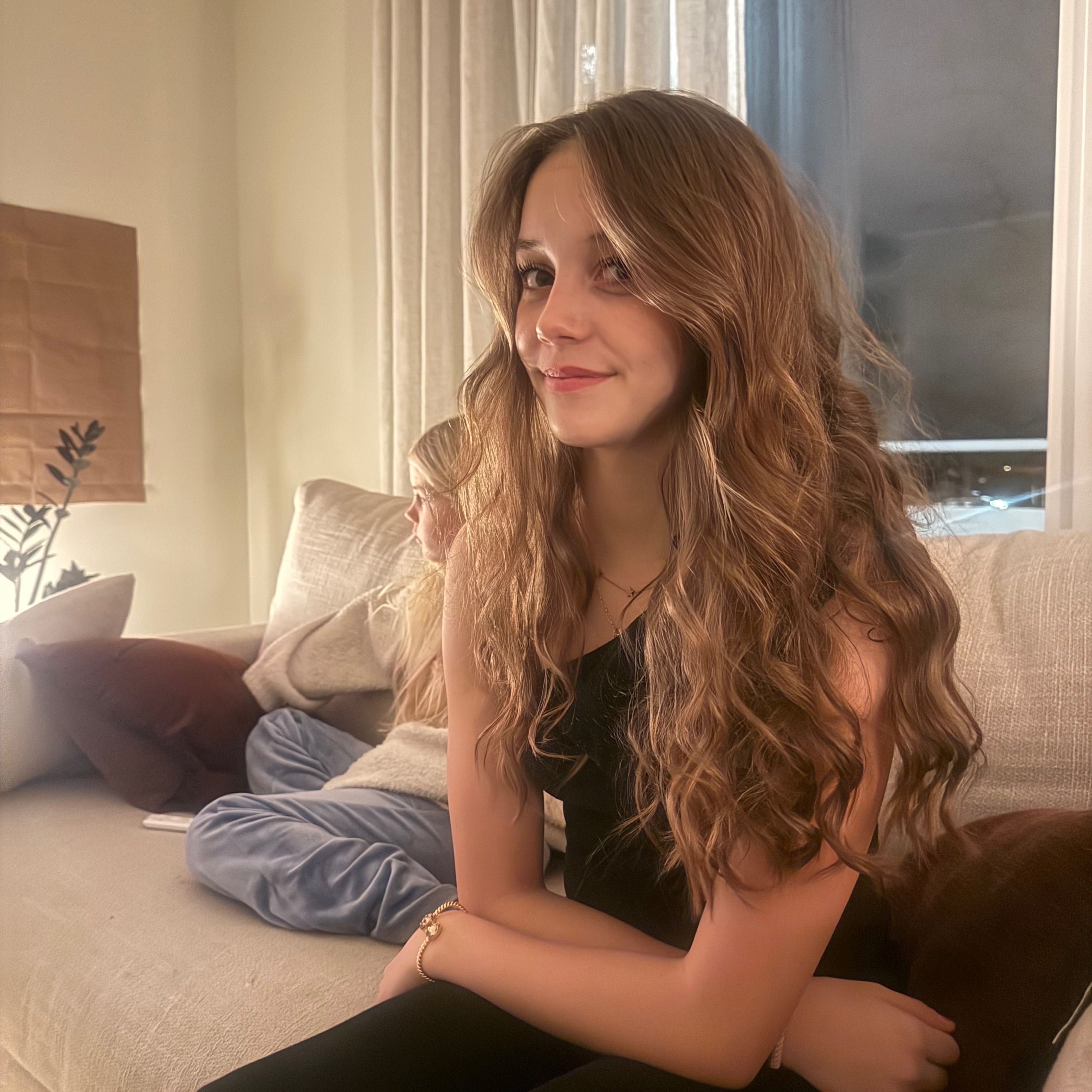 Profilbild för Mimmi Tengborg