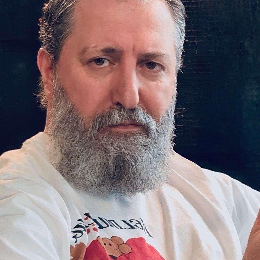 Profilbild för Rafi Thomas