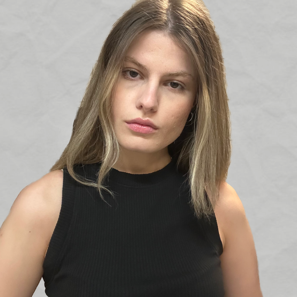 Profilbild för Anisa Gadzhieva