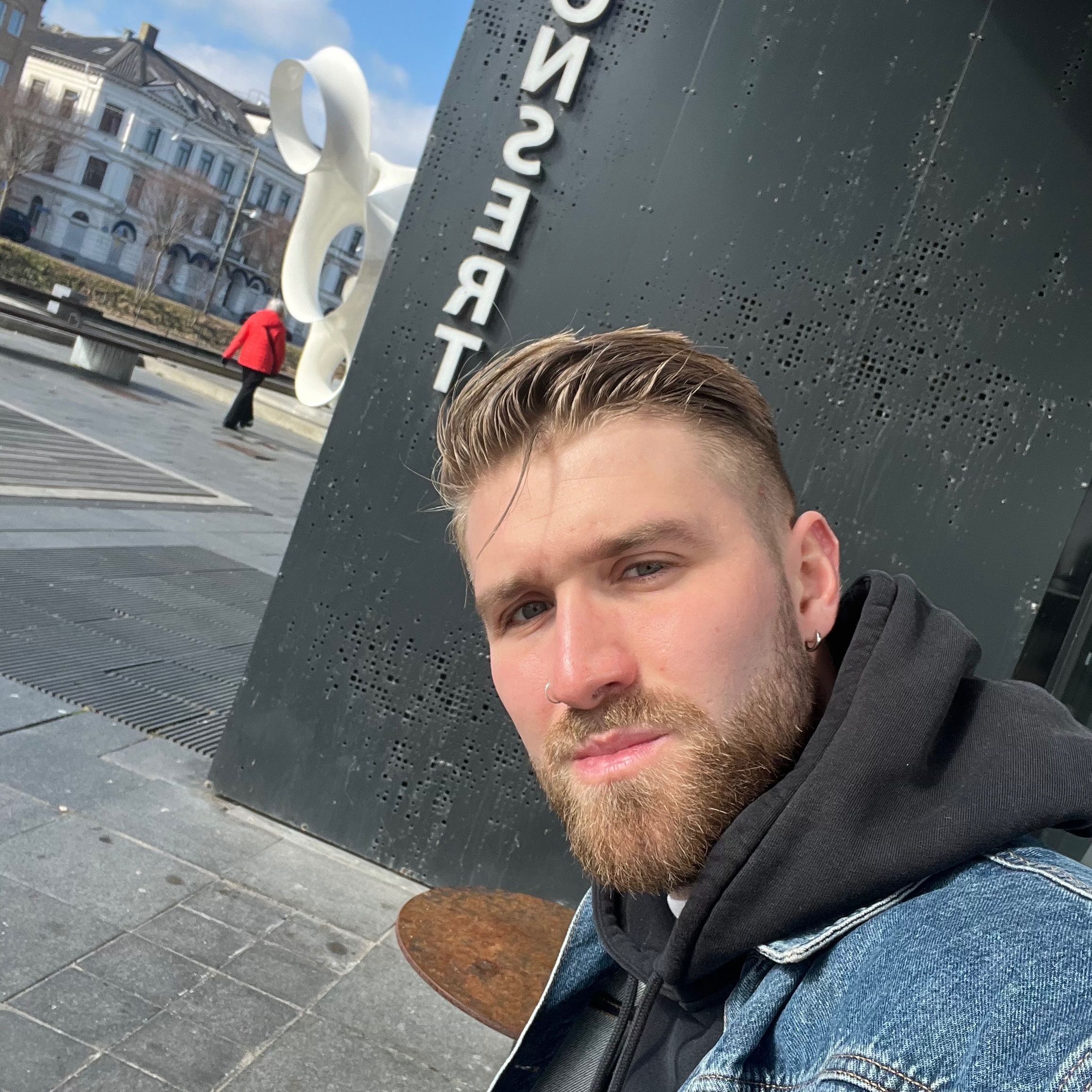 Profilbild för Gustav Johansson