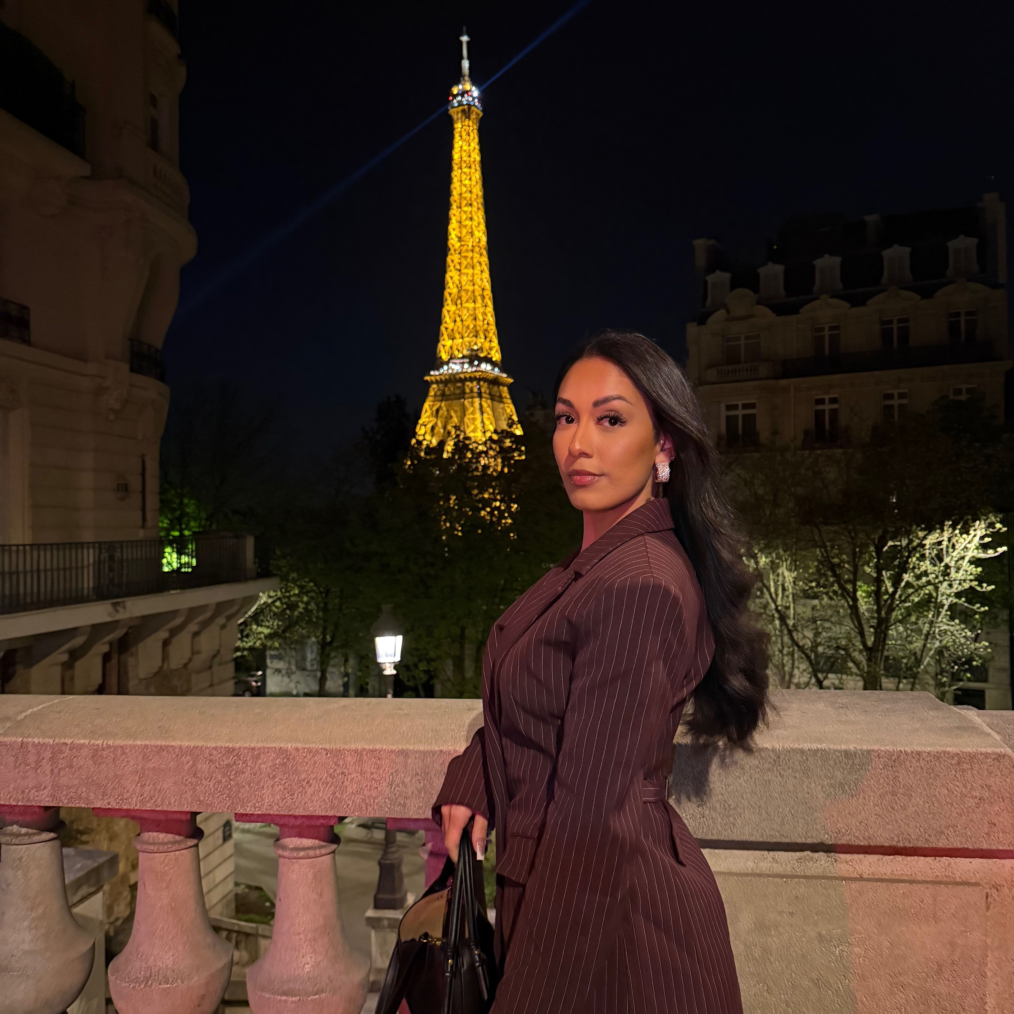 Profilbild för Carole Benitez