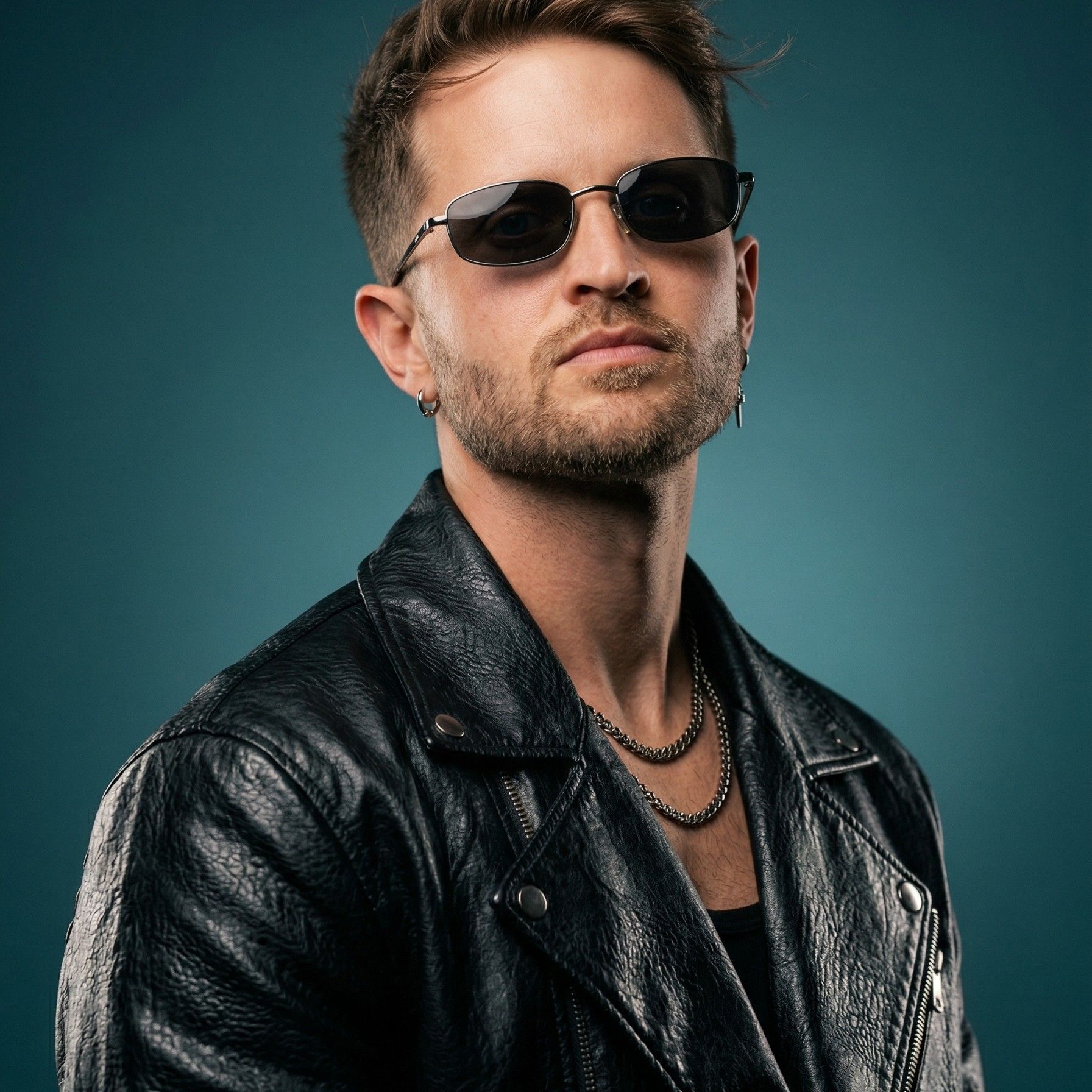 Profilbild för Jakob Radbäck