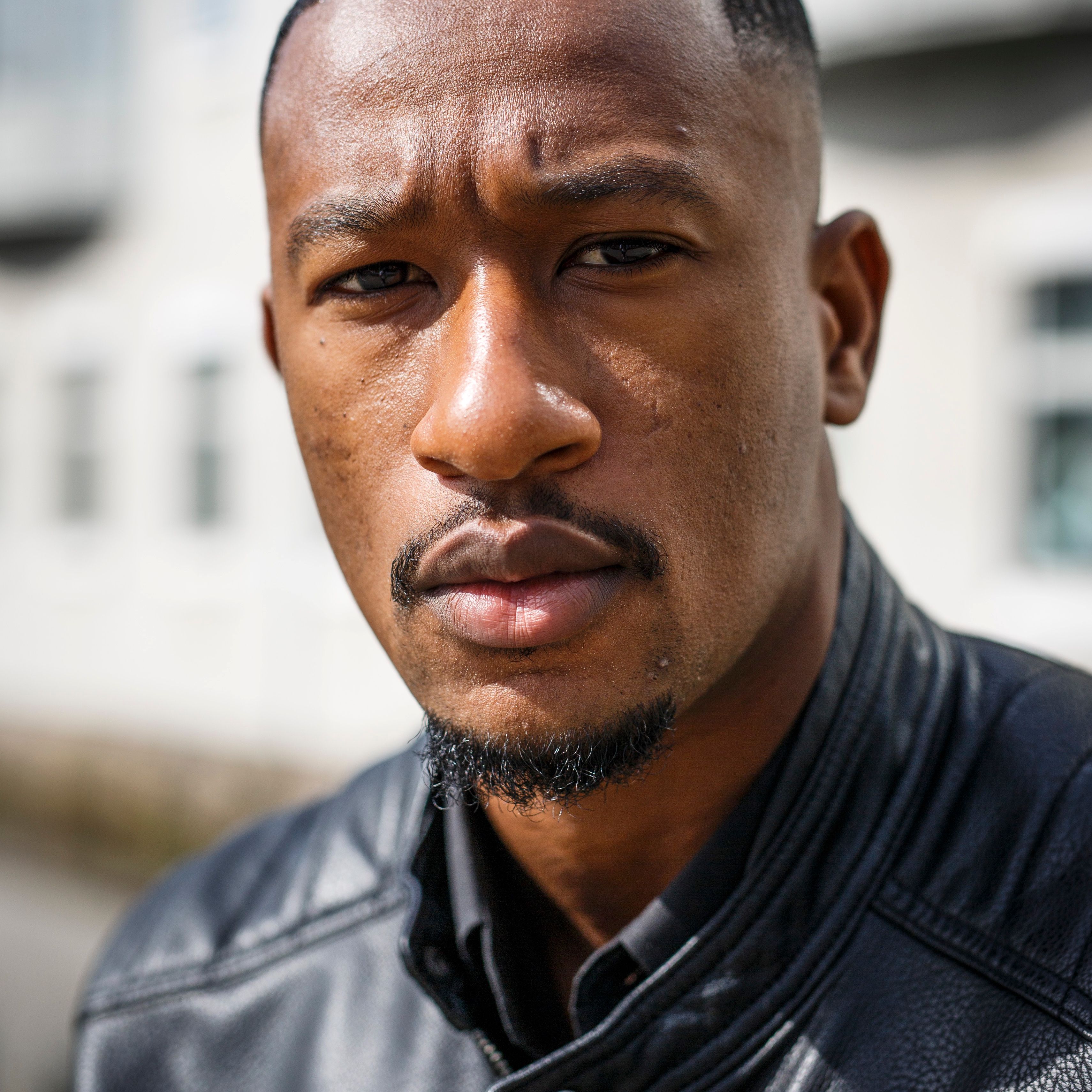 Profilbild för Cherno B Jallow