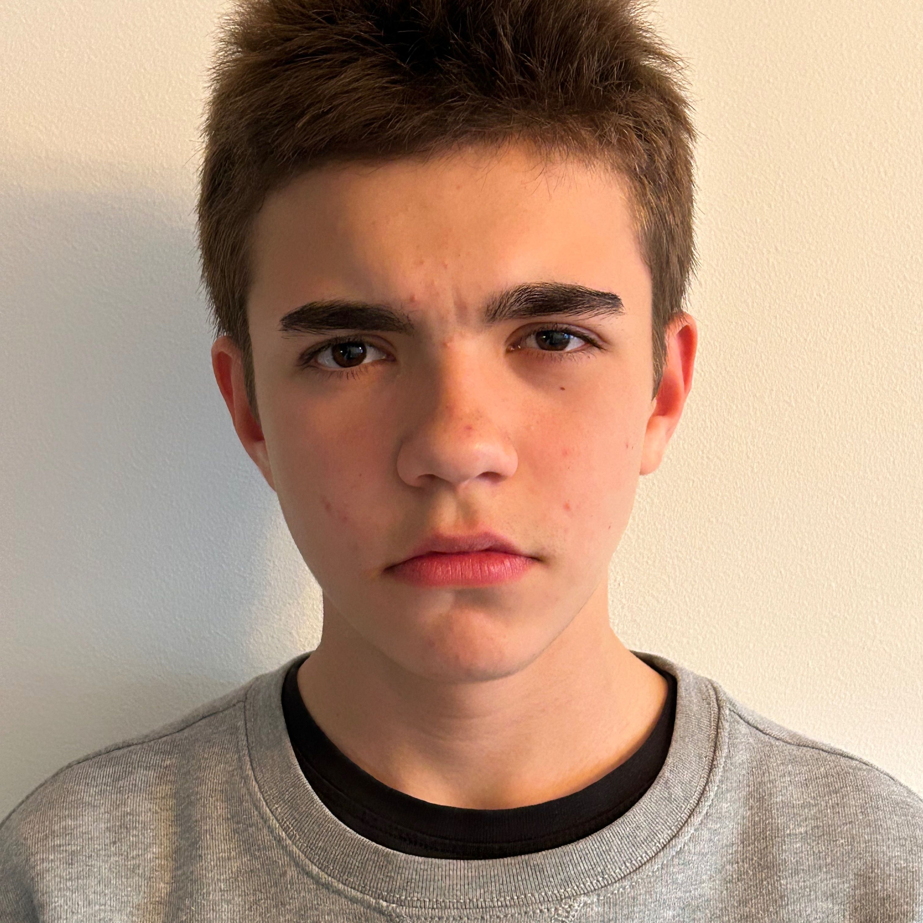 Profilbild för Christos Sakkas