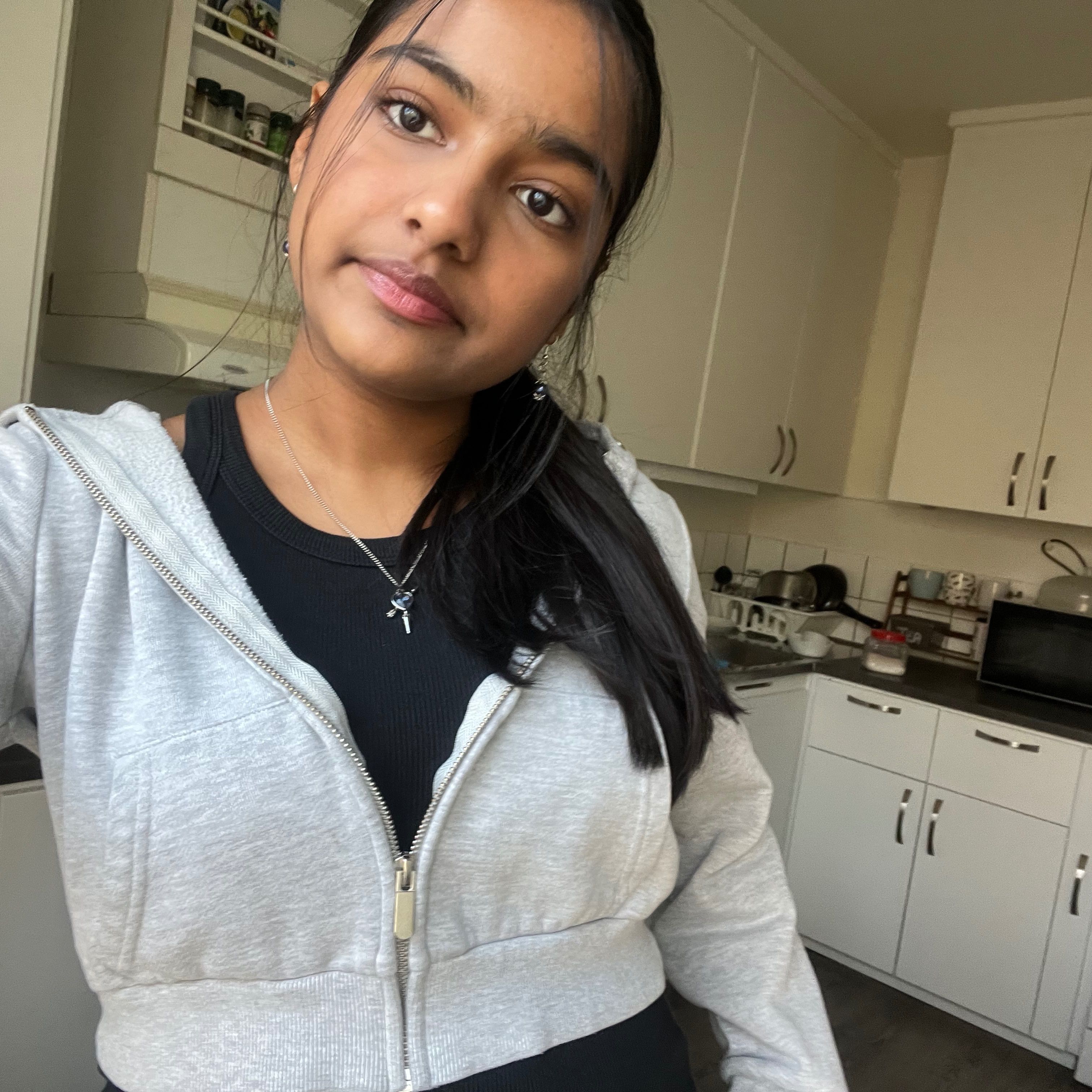 Profilbild för Fanita Rani