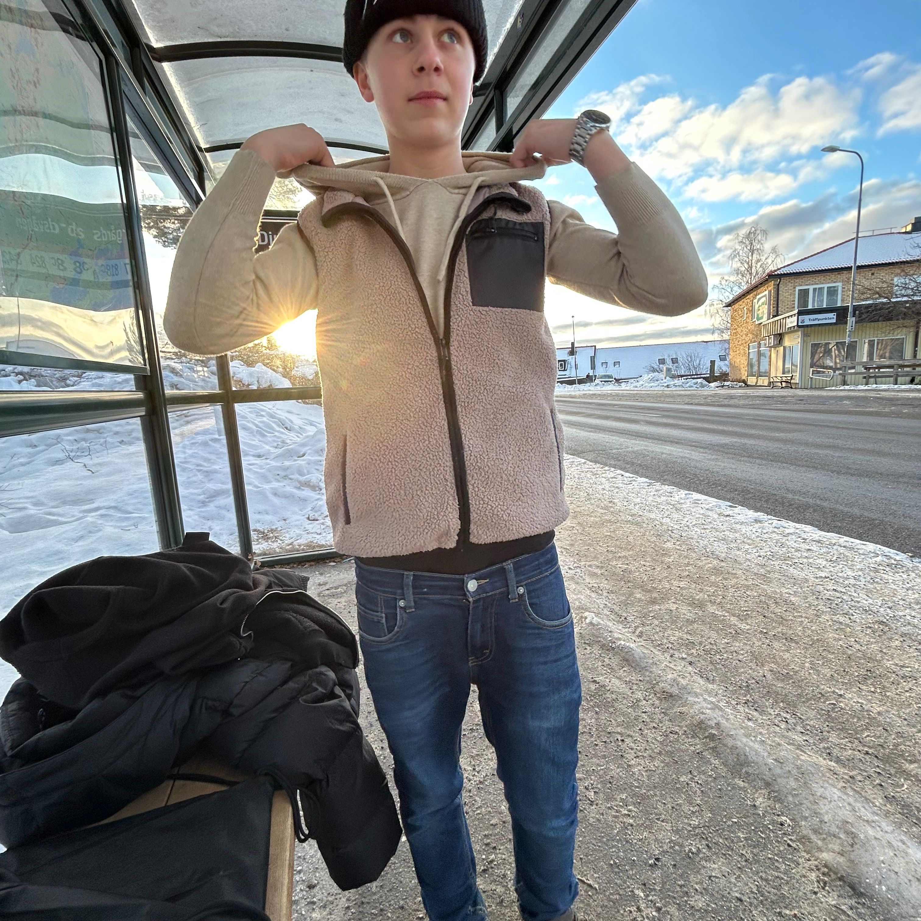 Profilbild för Casper Holmberg