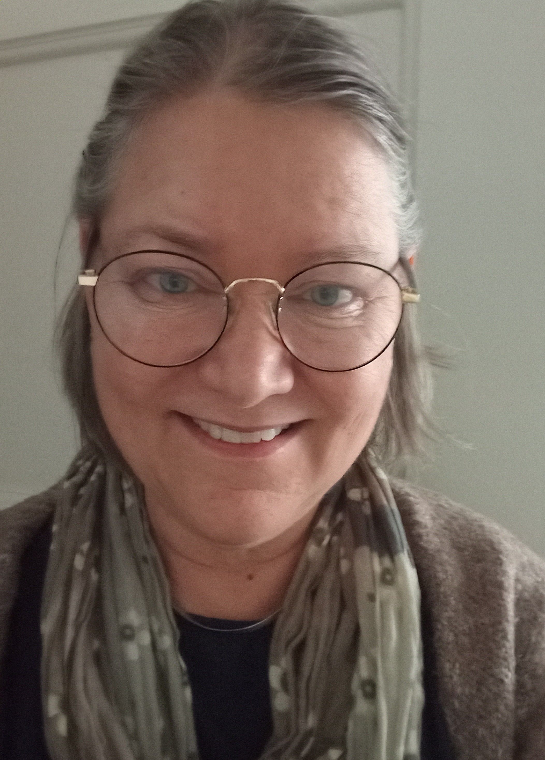 Profilbild för Eliza Nielsen