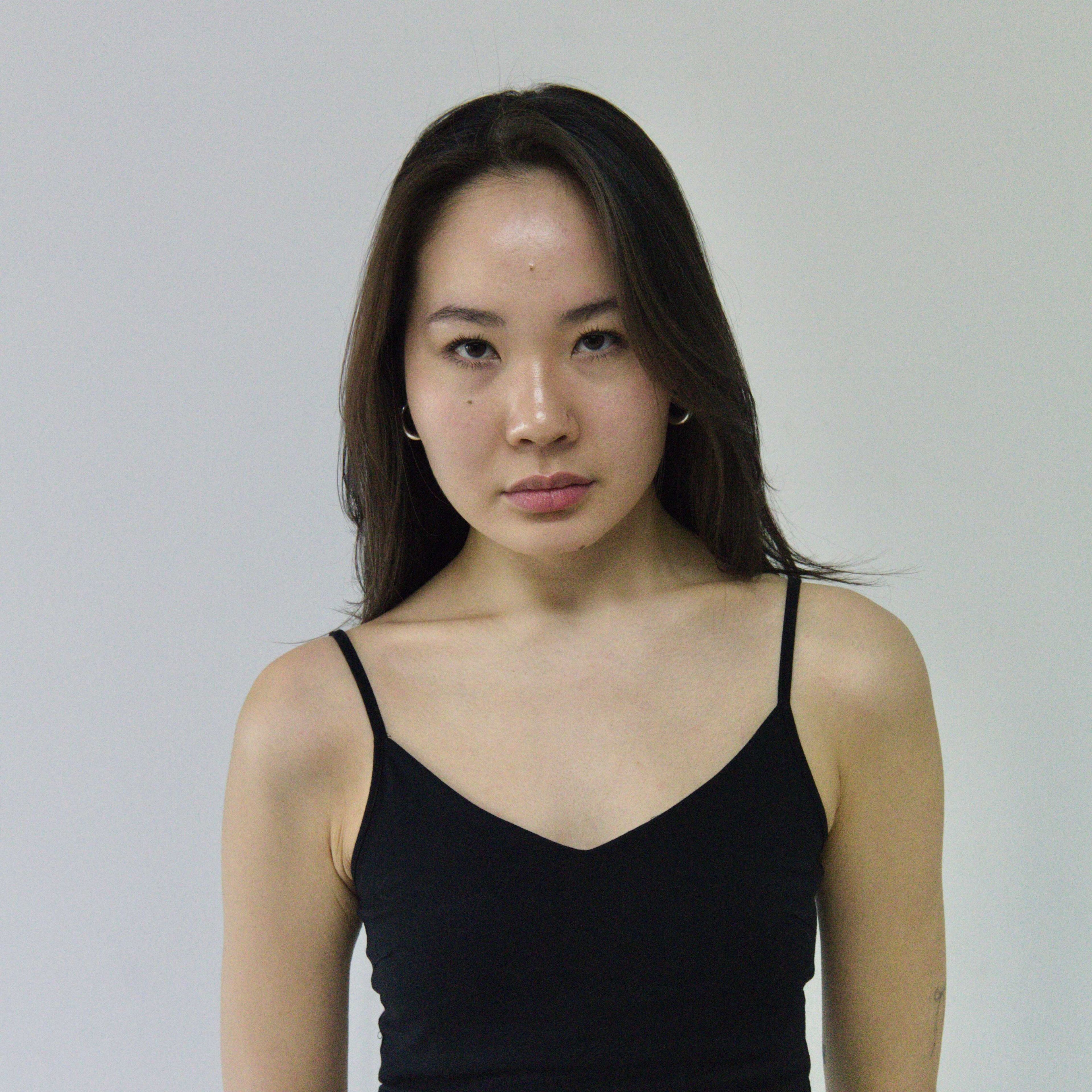 Profilbild för Julietta Ganbat