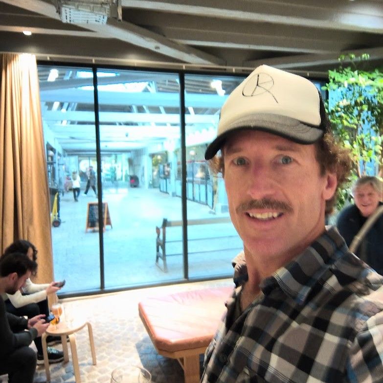 Profilbild för Jacob Rouenborg