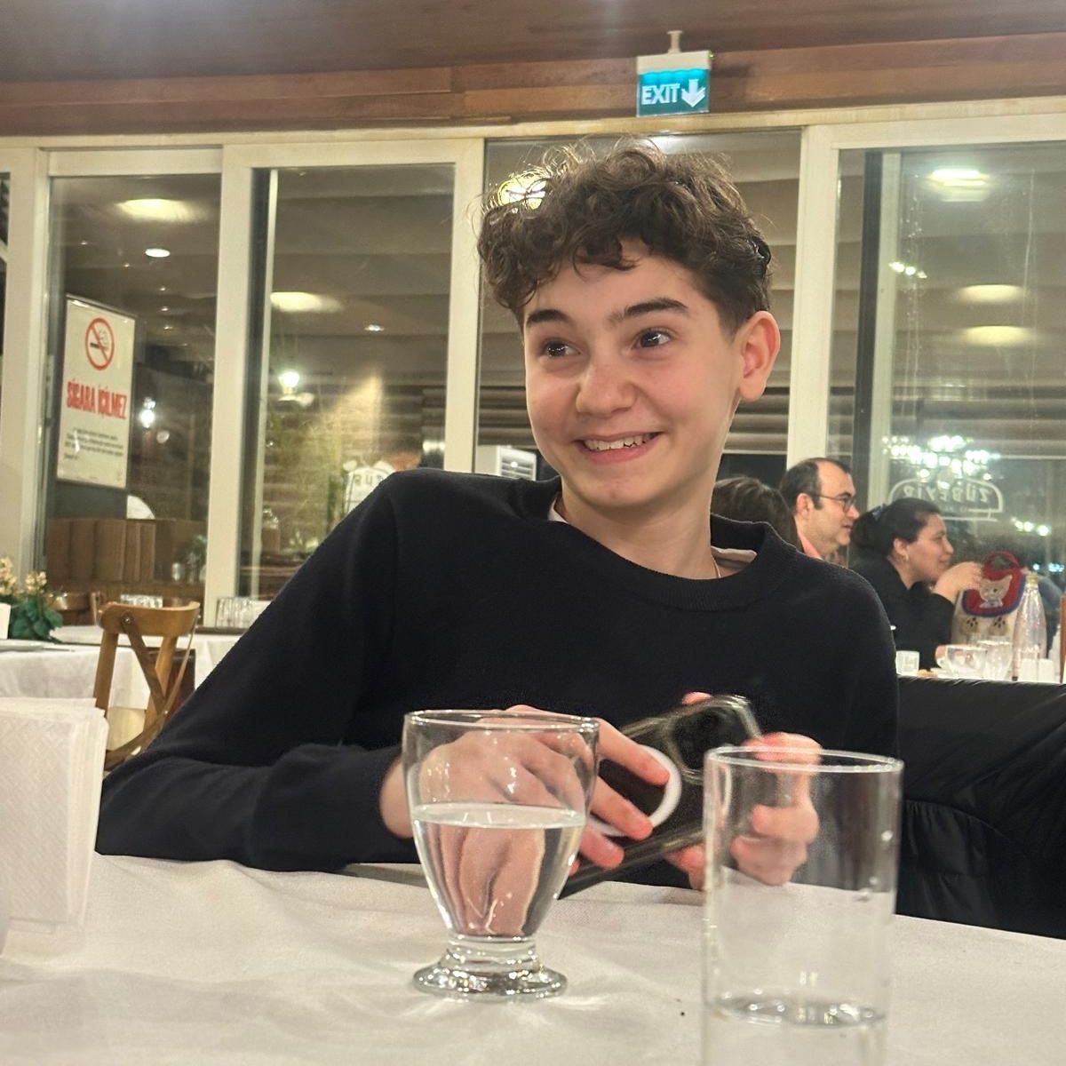 Profilbild för Batu Atayer