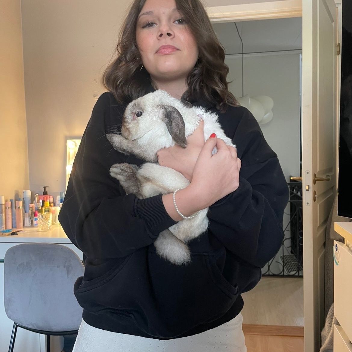 Profilbild för Isabell Callman