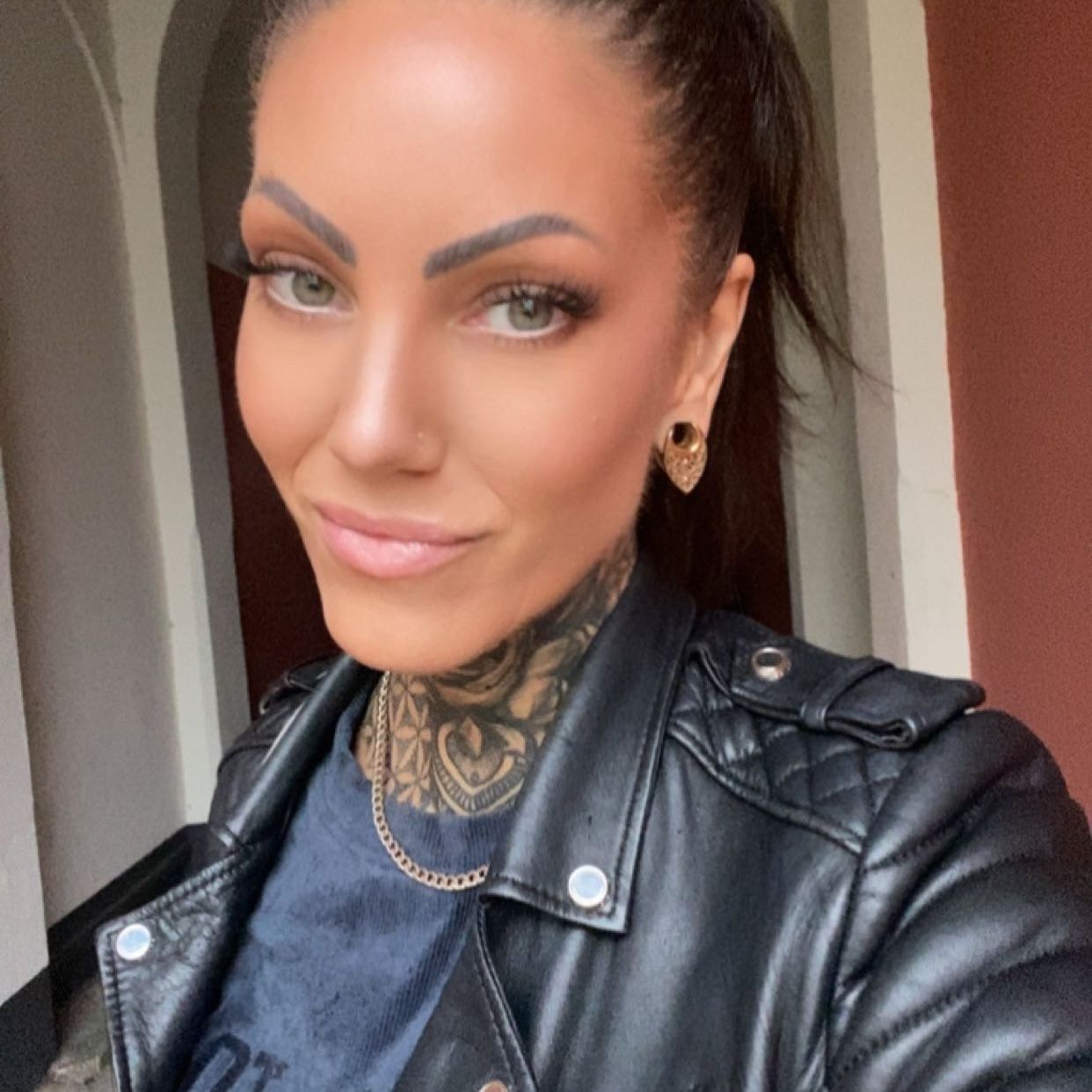 Profilbild för Nina Ekdahl