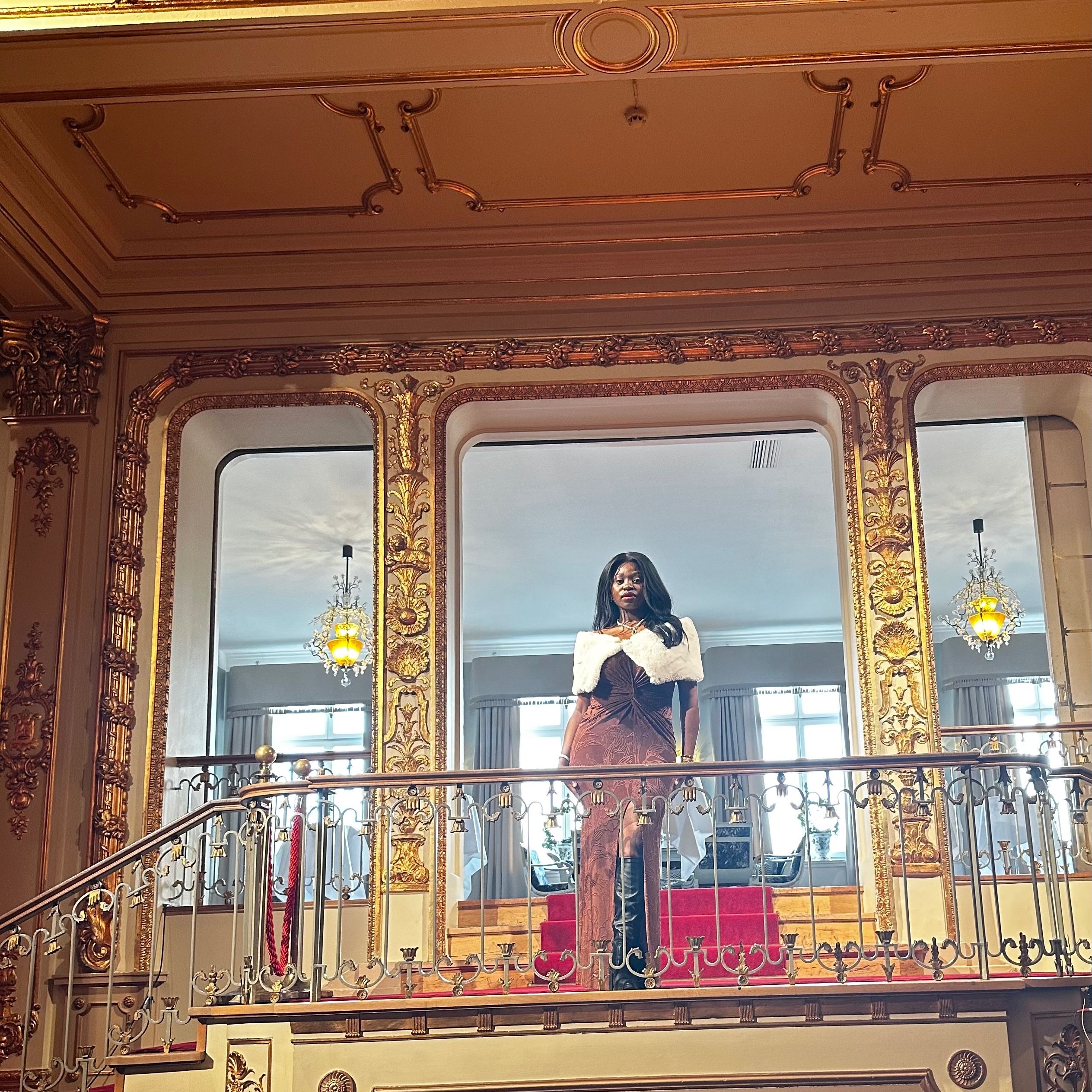 Profilbild för Charleen Kami