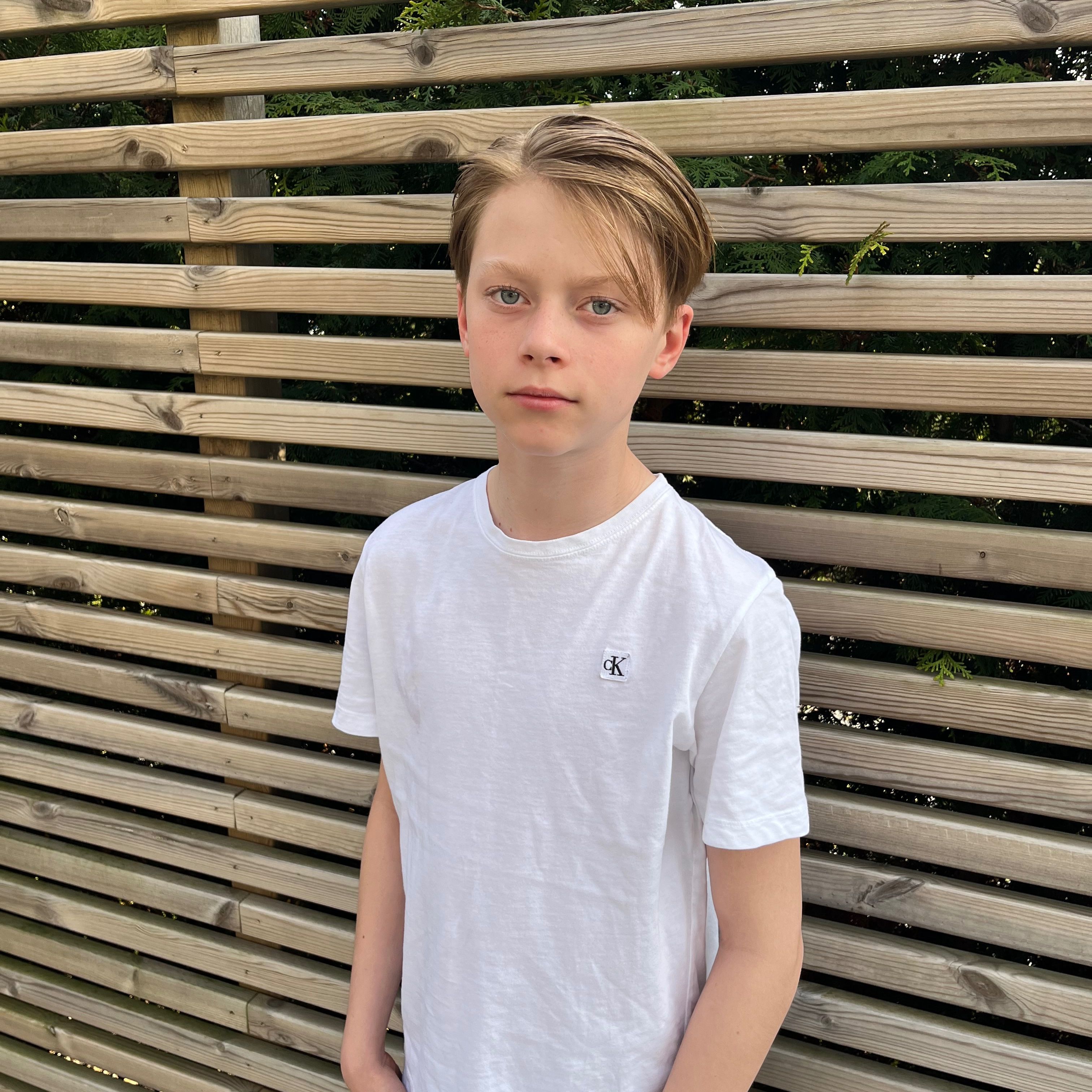 Profilbild för Philip Kron