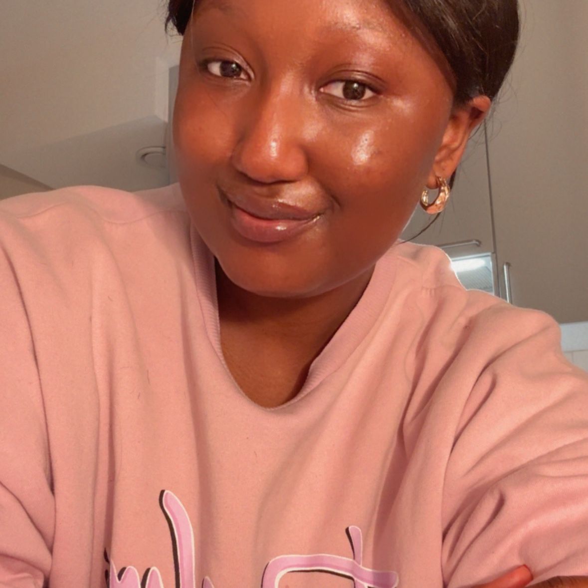 Profilbild för Binta Jadama