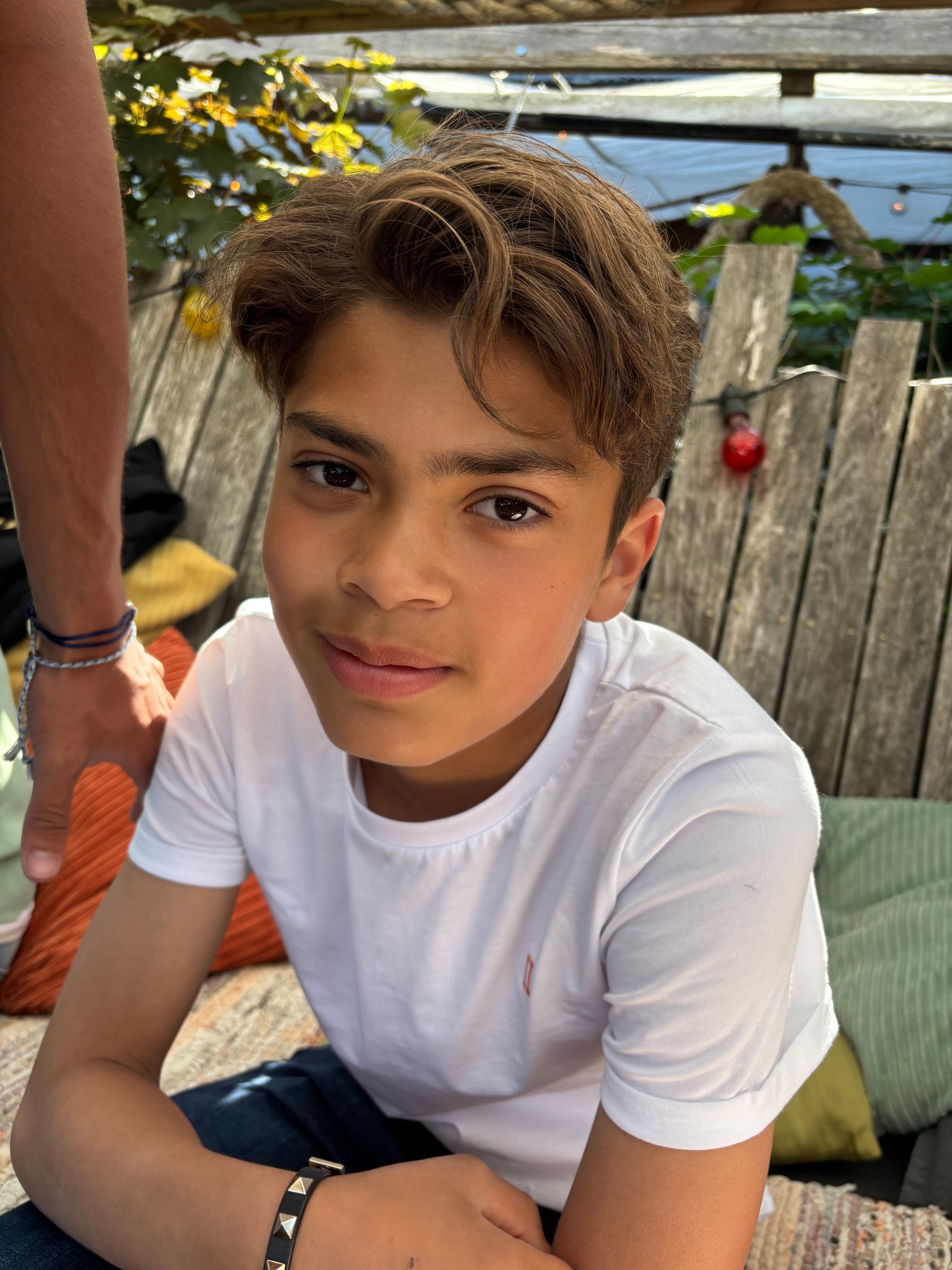 Profilbild för Valter Ekström