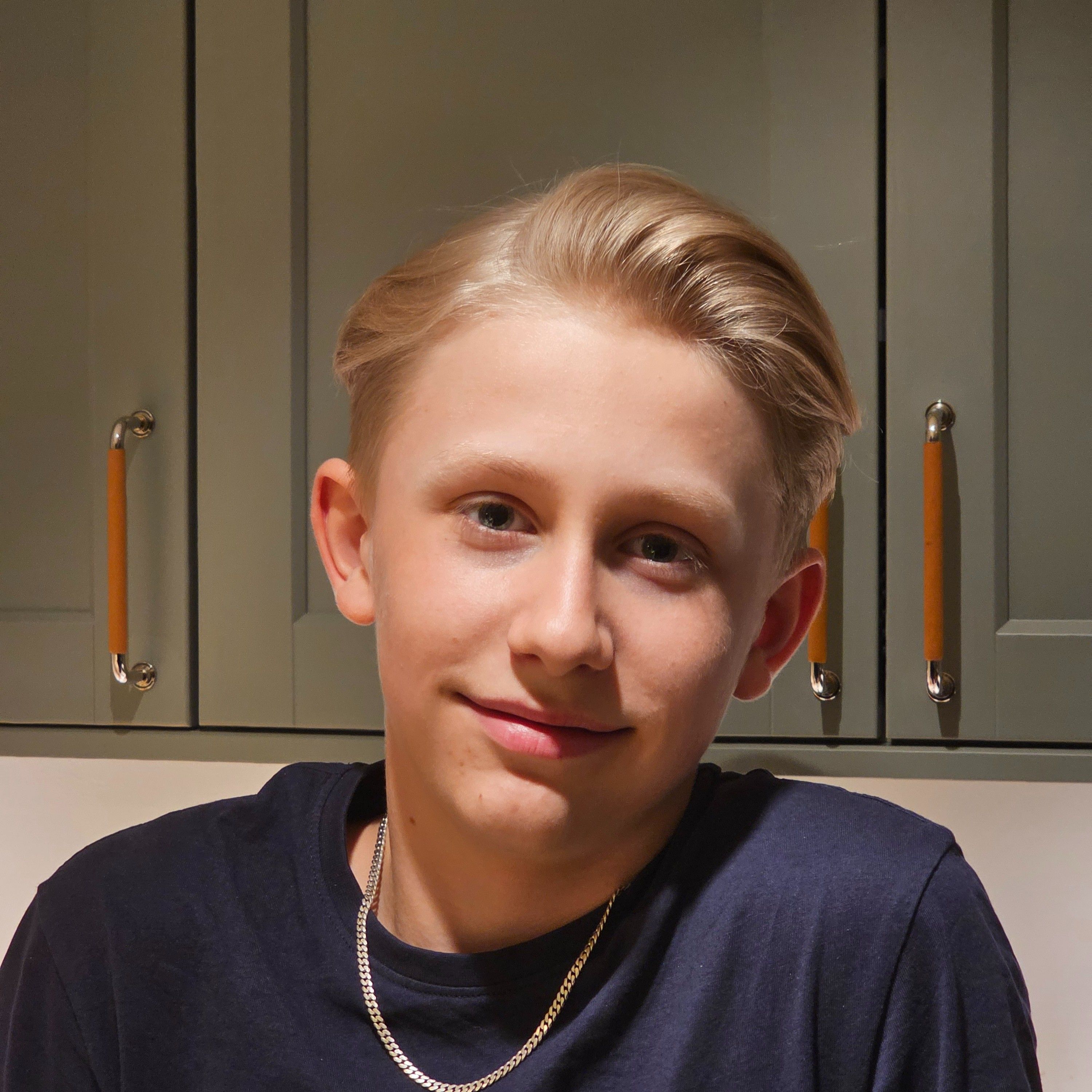 Profilbild för Sixten Ek