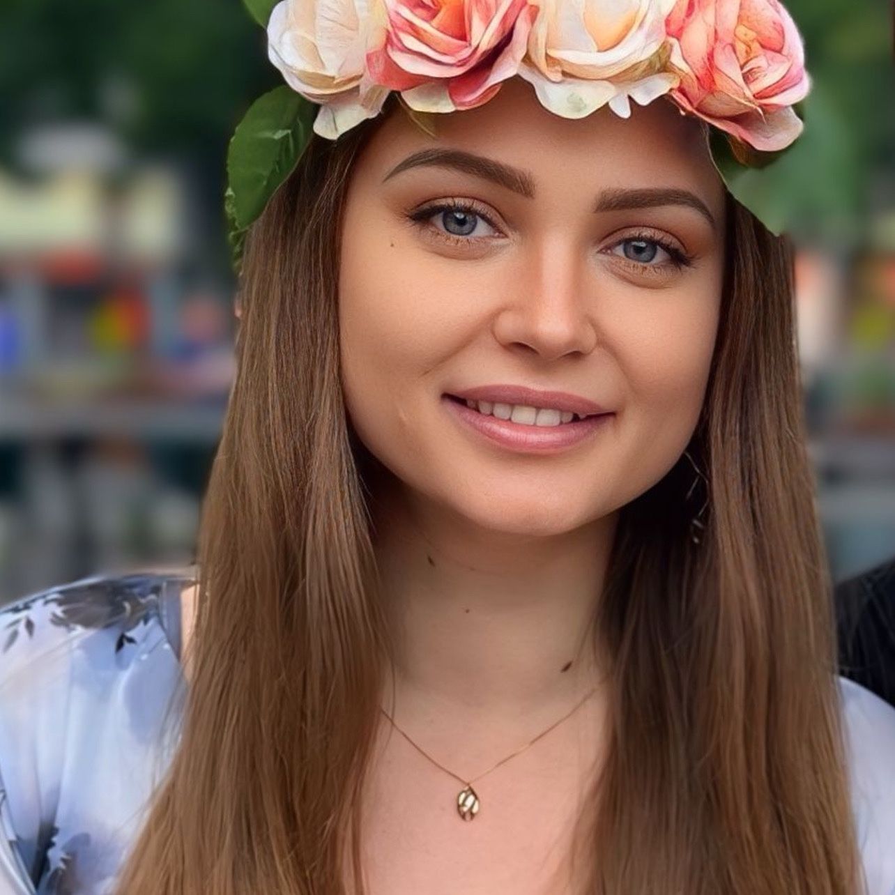 Profilbild för Emilia Hollén