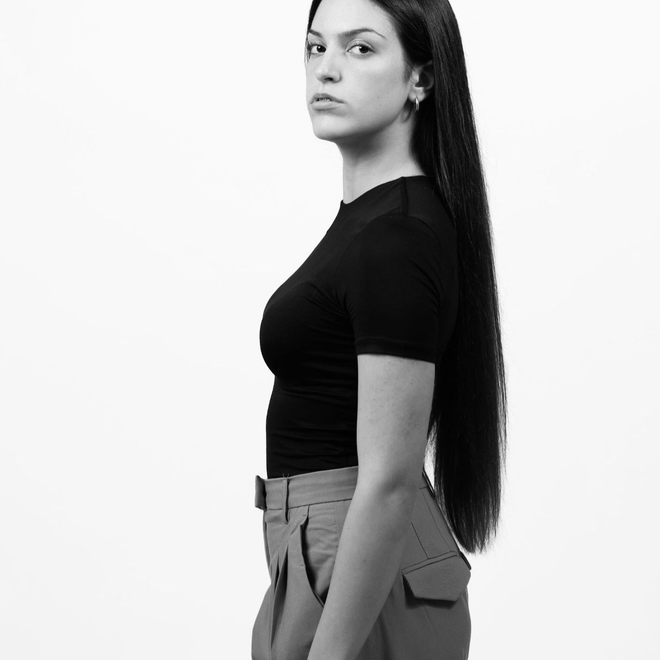 Profilbild för Teodora Ljubisavljevic