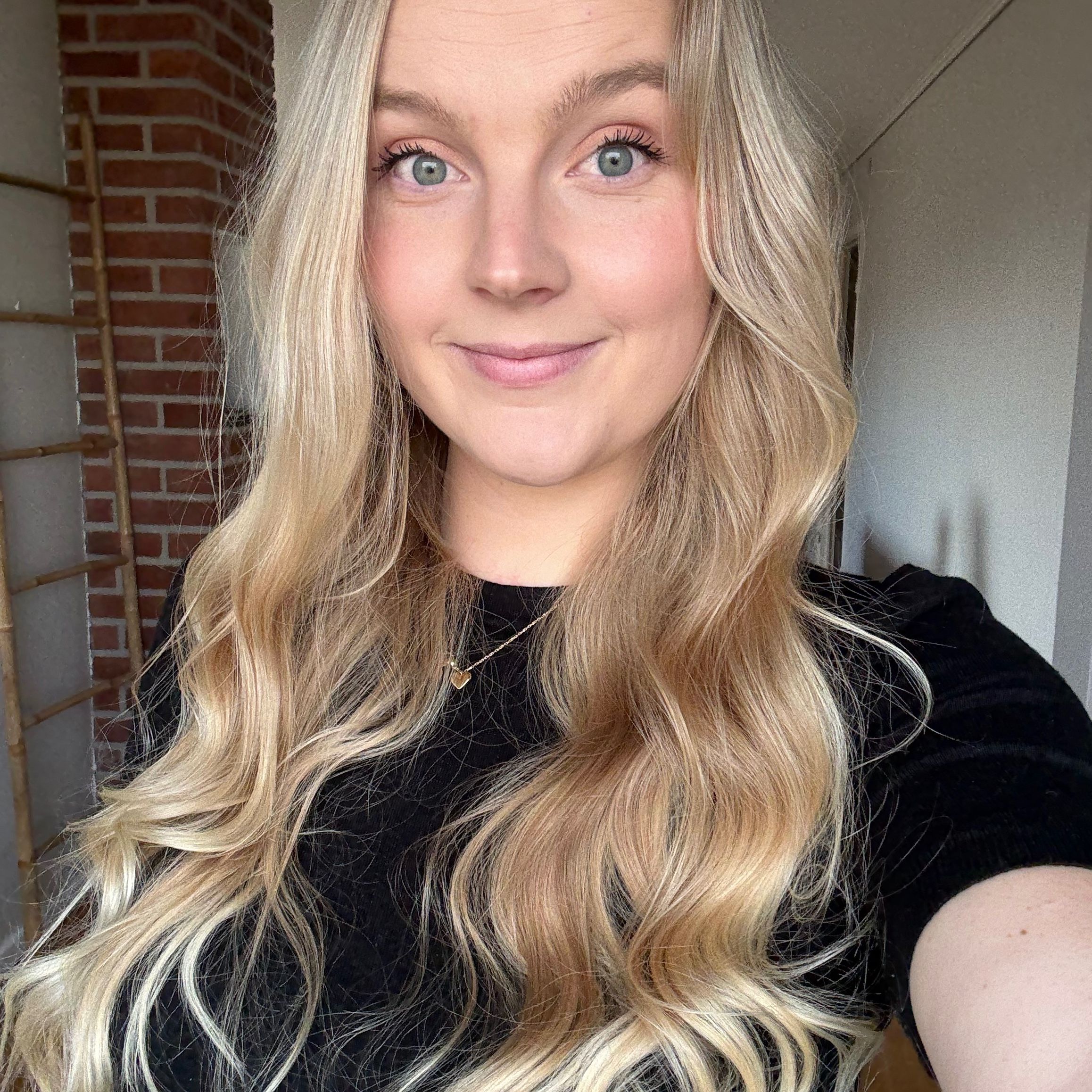 Profilbild för Emilia Jamshidi