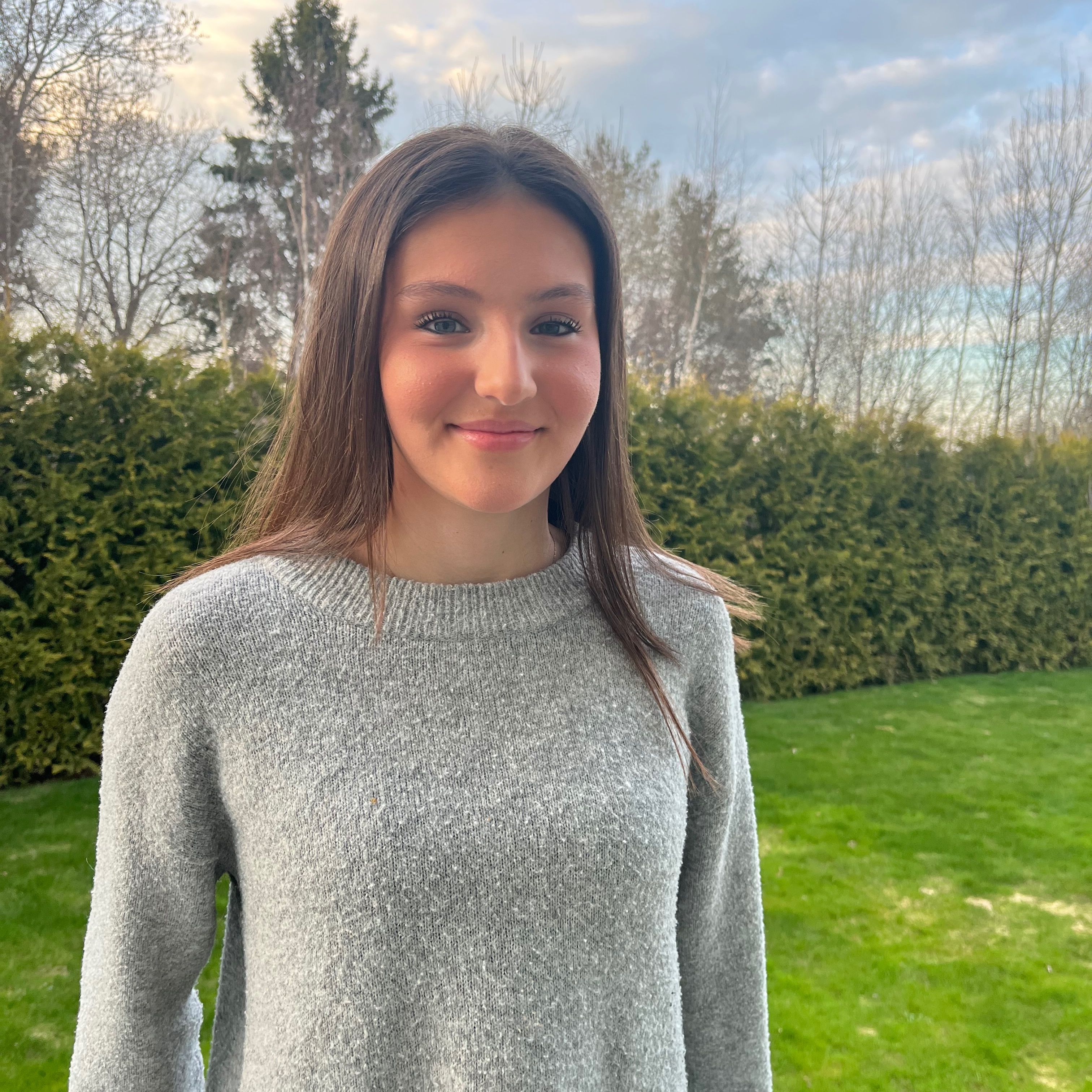 Profilbild för Livia Rydkvist