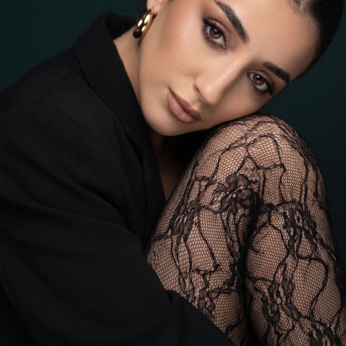 Profilbild för Gayane Tevosyan