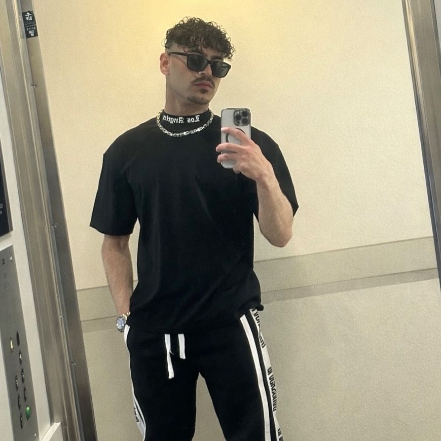 Profilbild för Yahia Yahia Alhajissa