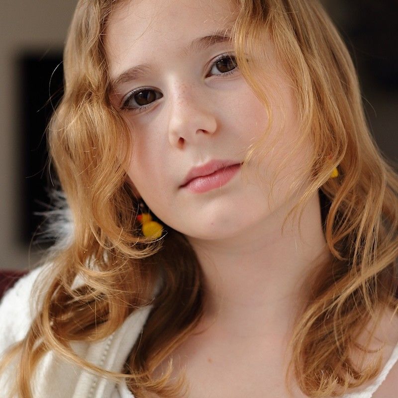 Profilbild för Isabella Von Ferse