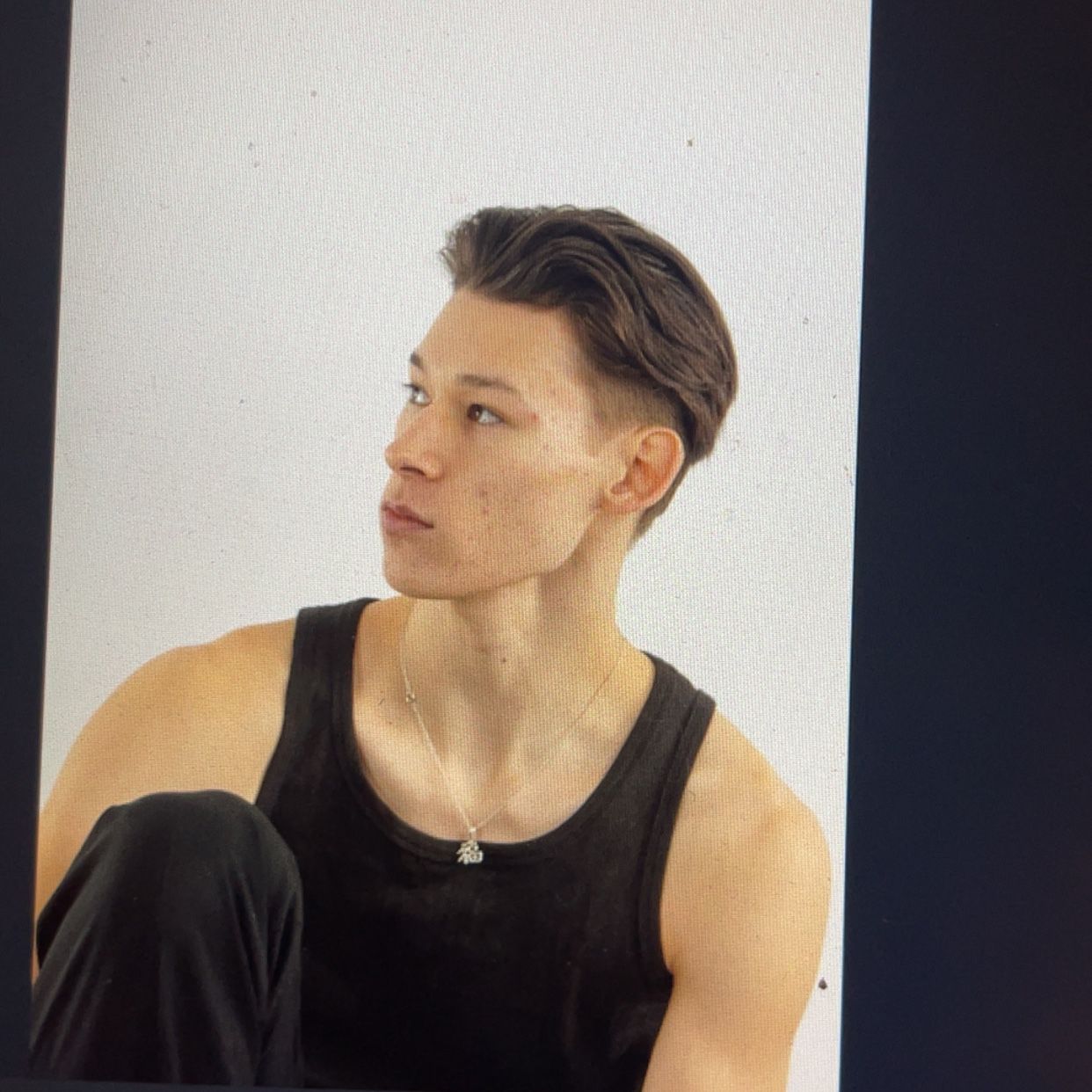 Profilbild för Vincent Li