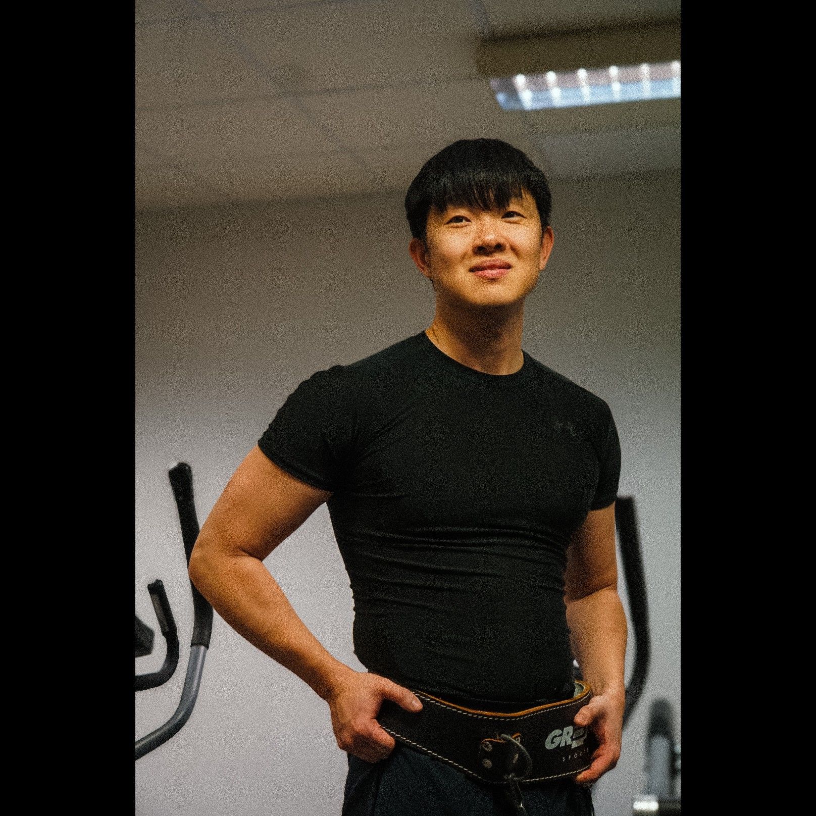 Profilbild för Carl Sohlberg