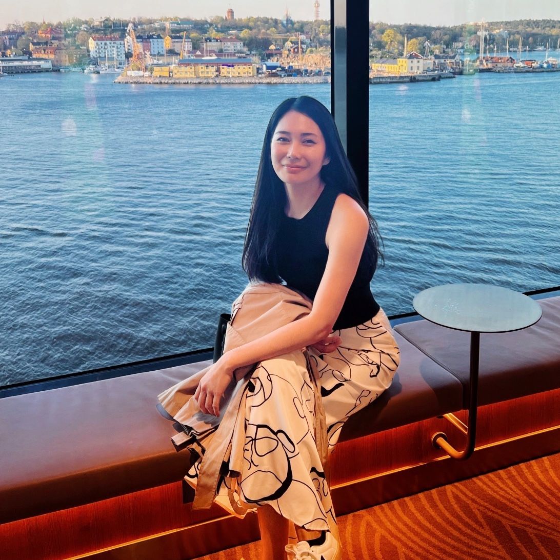 Profilbild för Charlemagne Valencia