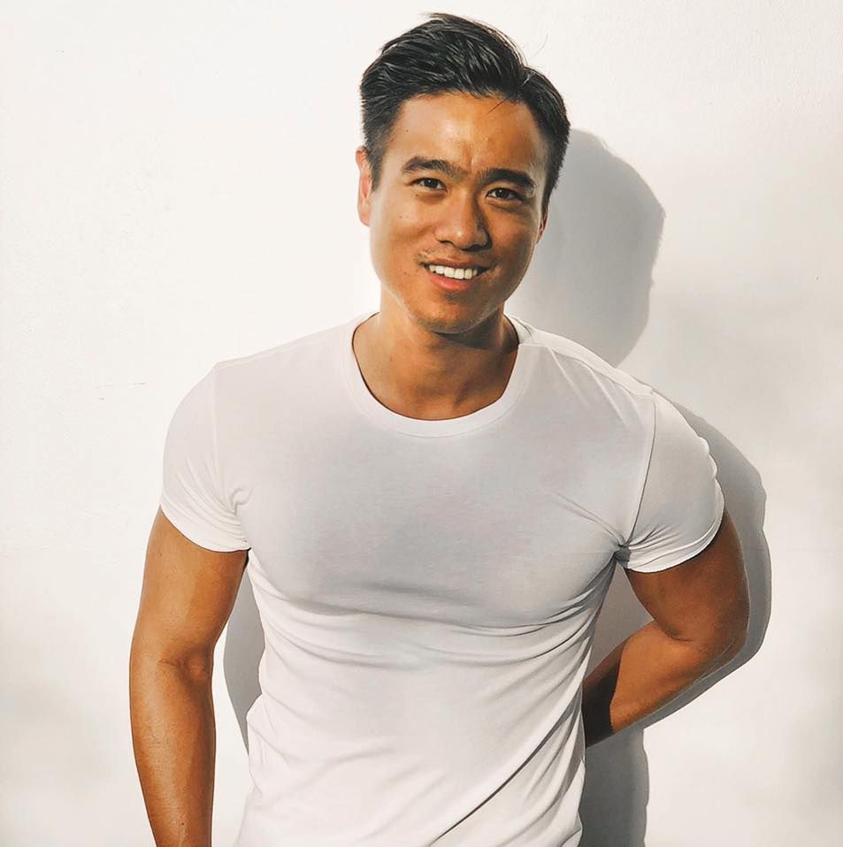 Profilbild för Henry Junior Lee