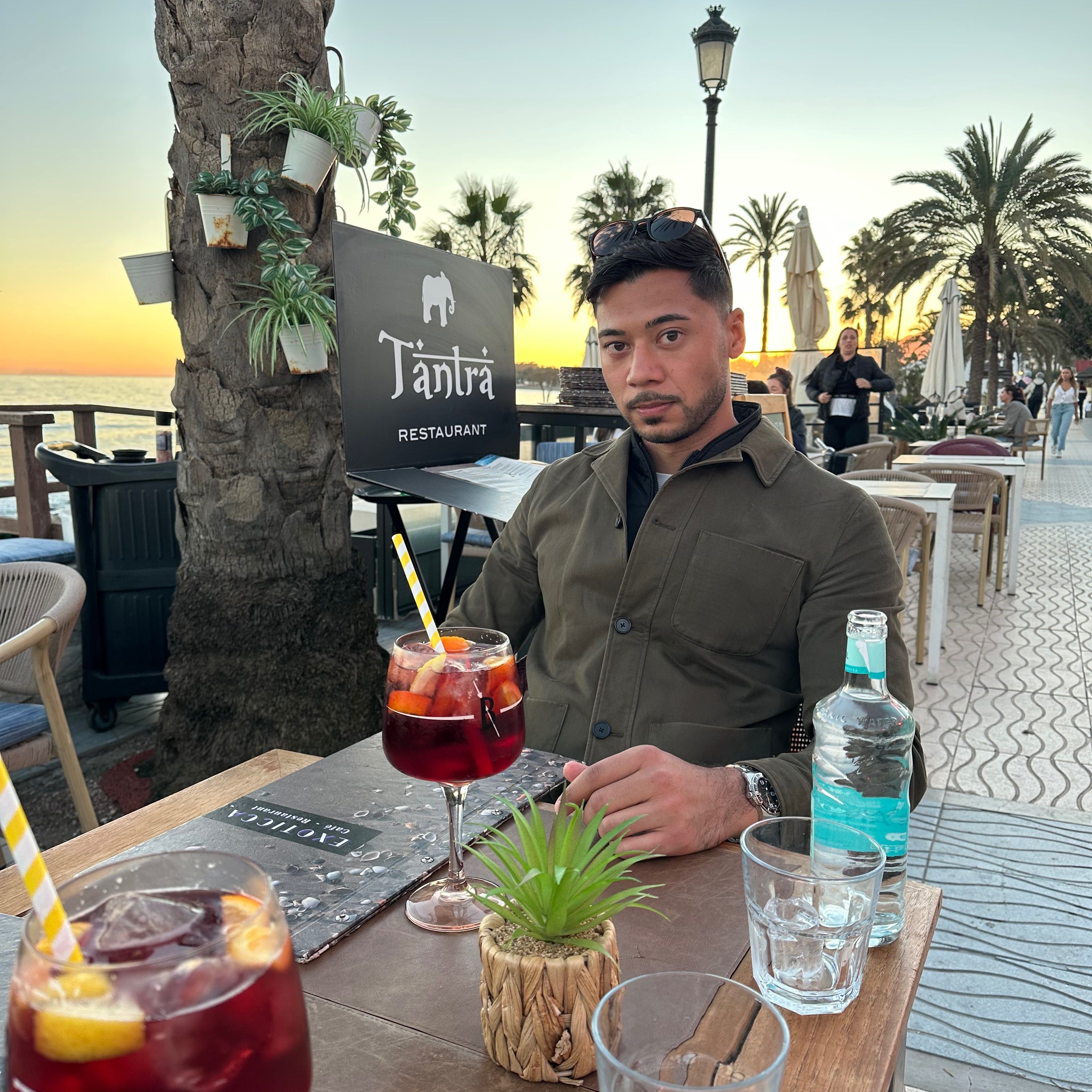 Profilbild för Eddie Mellström