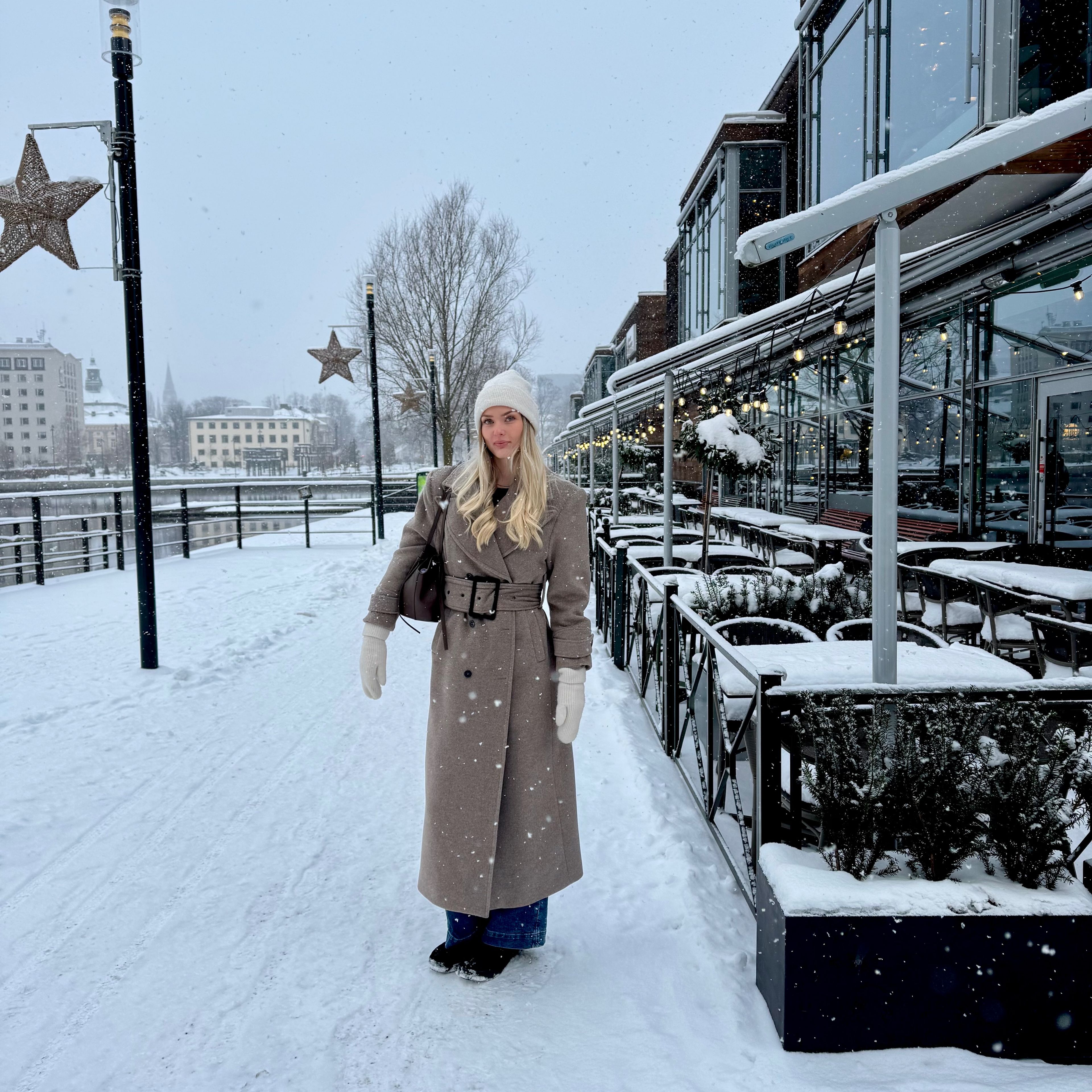 Profilbild för Tilde Bergvall