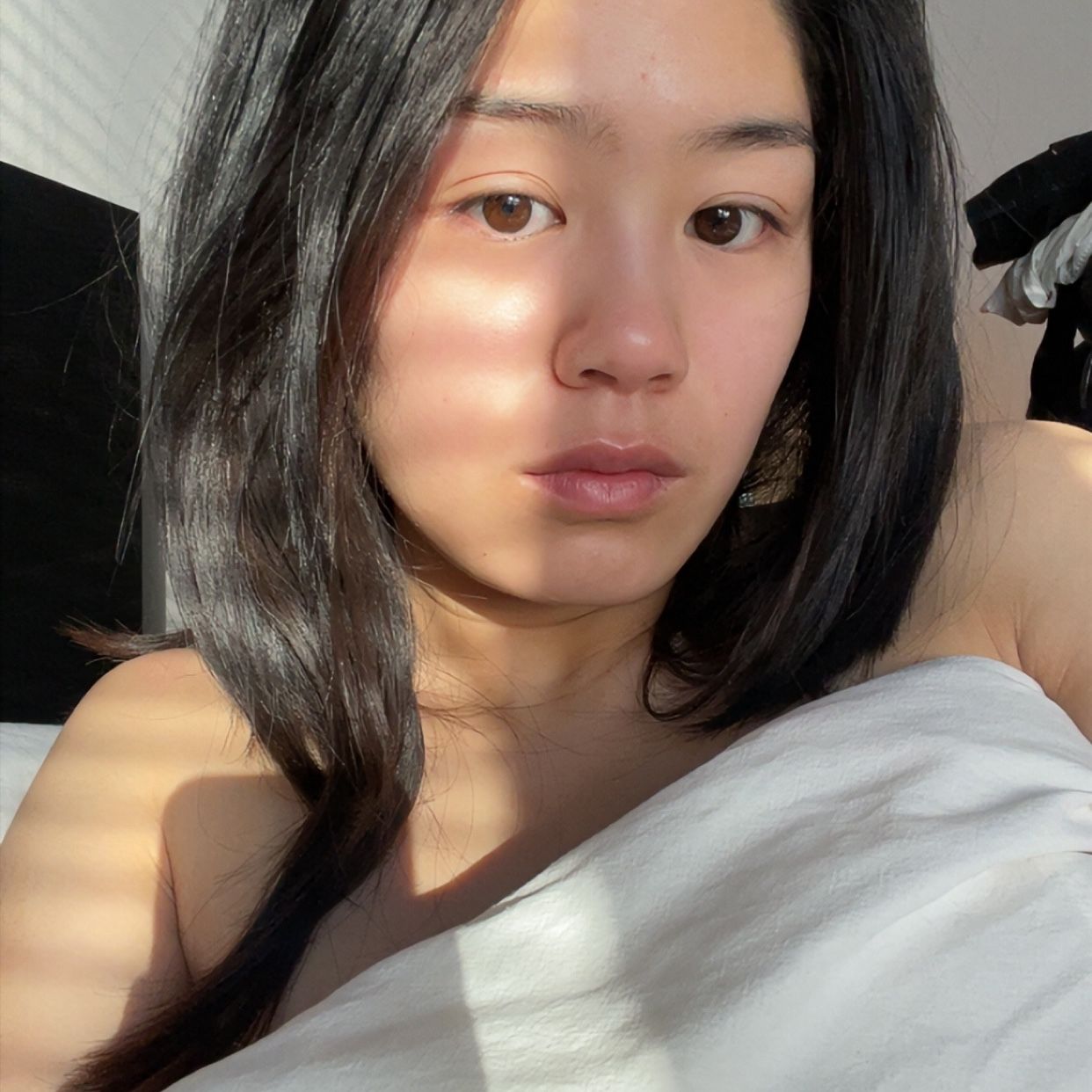 Profilbild för Sinderella Xie