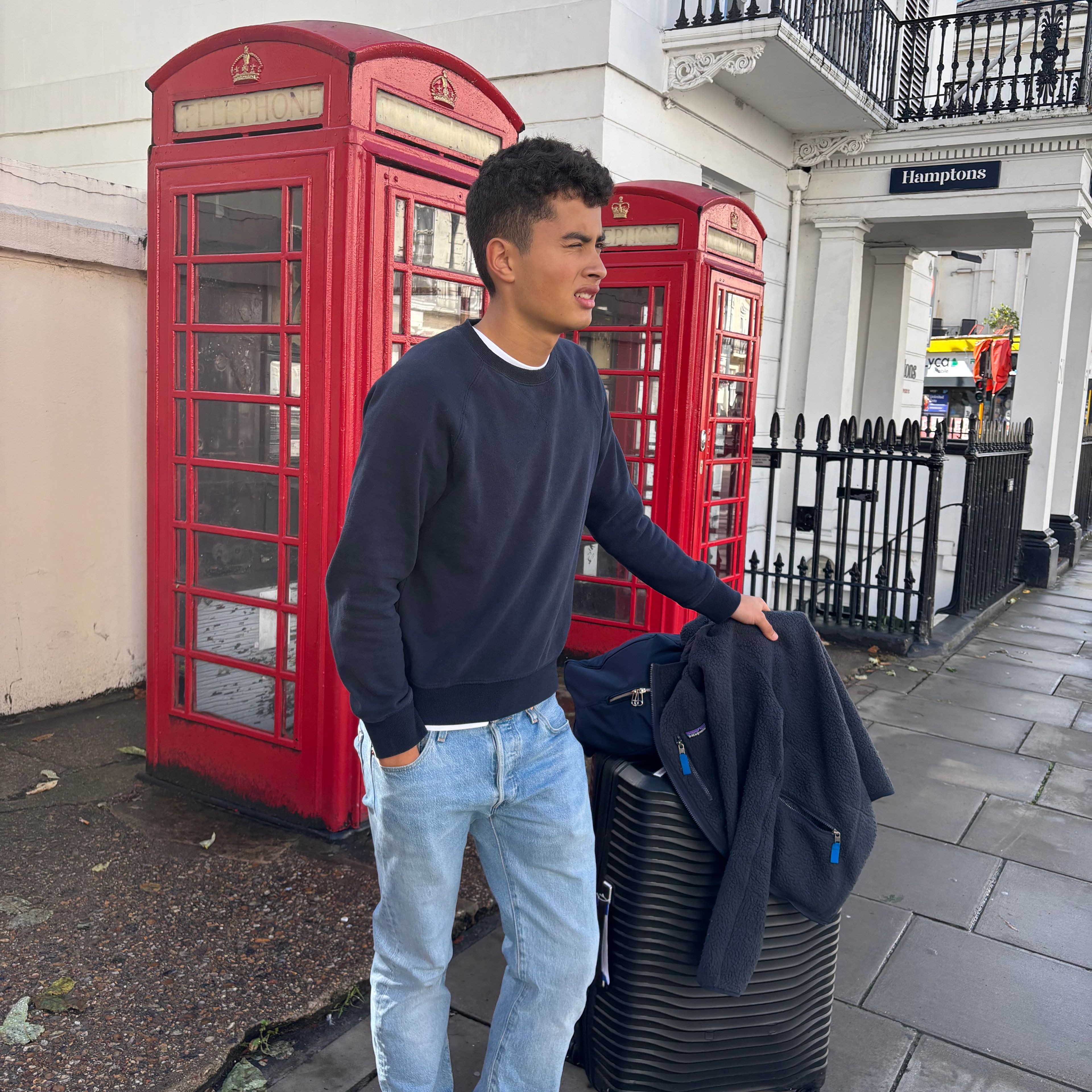 Profilbild för Elton Ekström