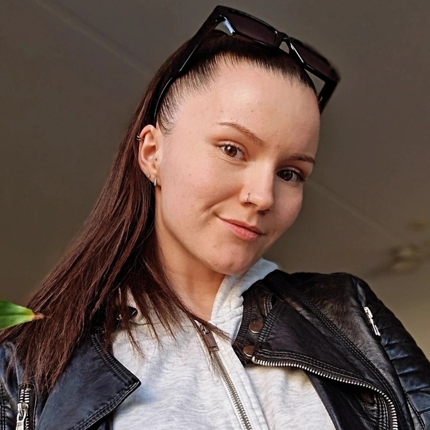 Profilbild för Mikaela Gomez Lindgren