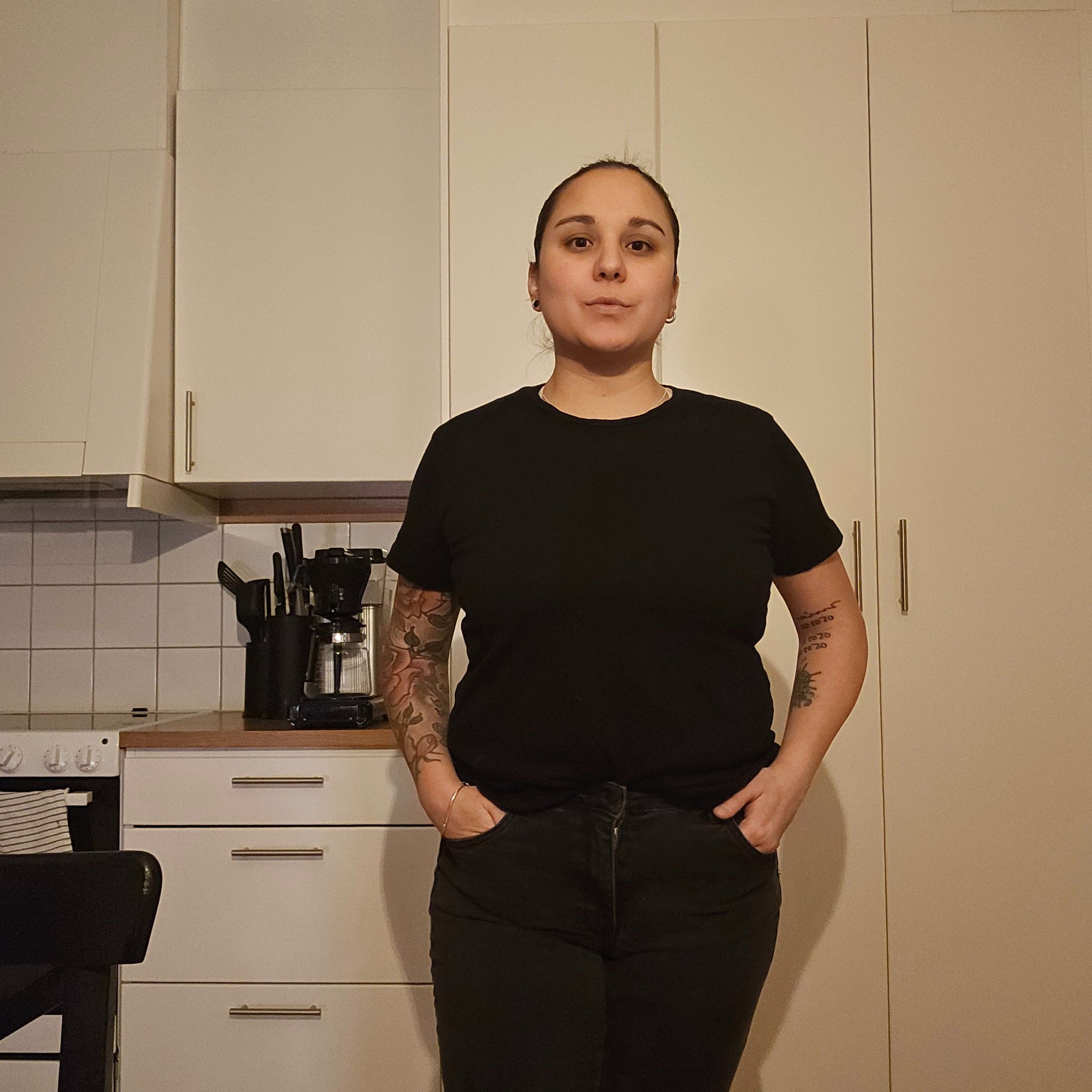 Profilbild för Sofia Lehnert