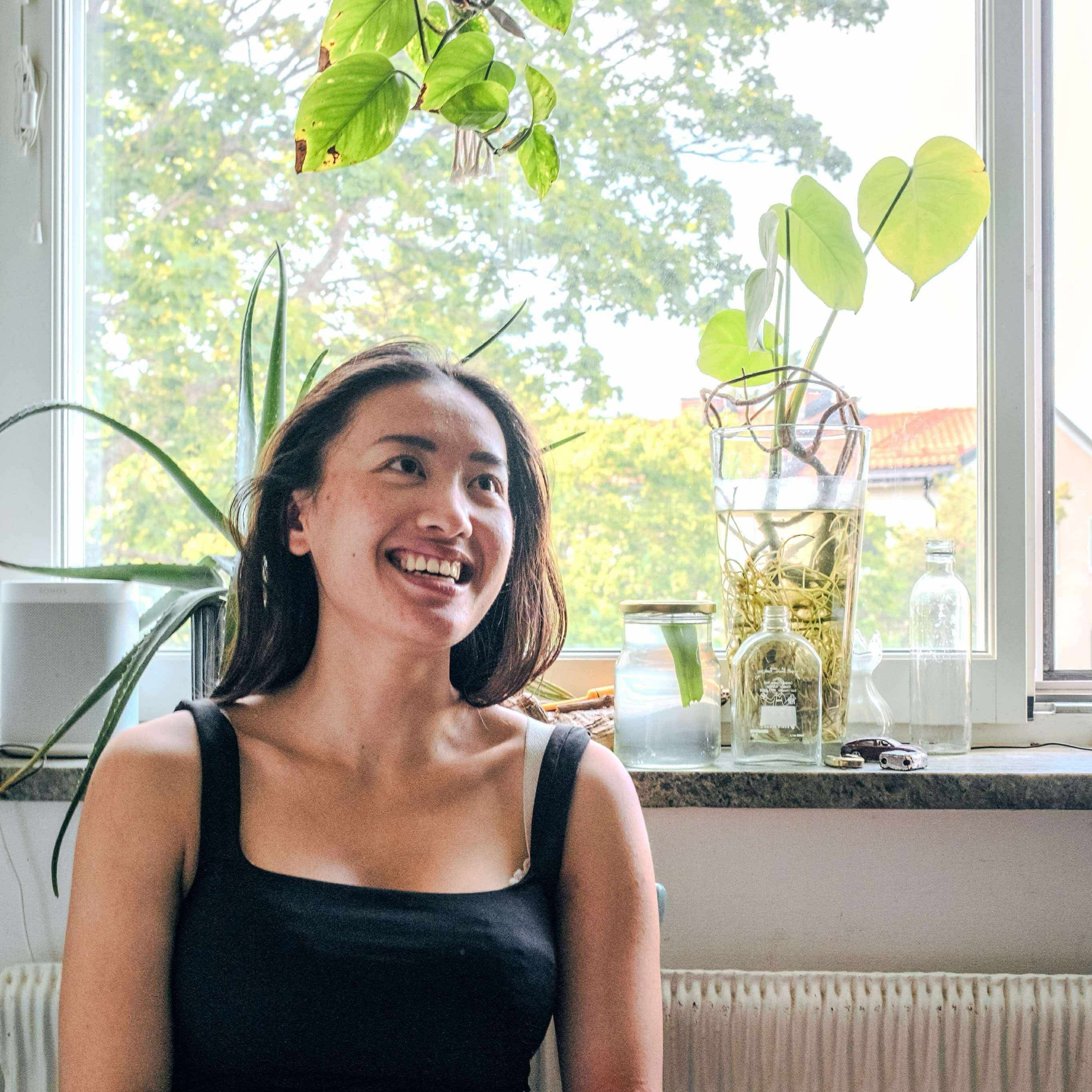 Profilbild för Karolina Brunnander