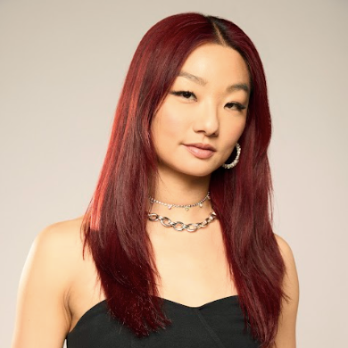 Profilbild för Agnes Schriver