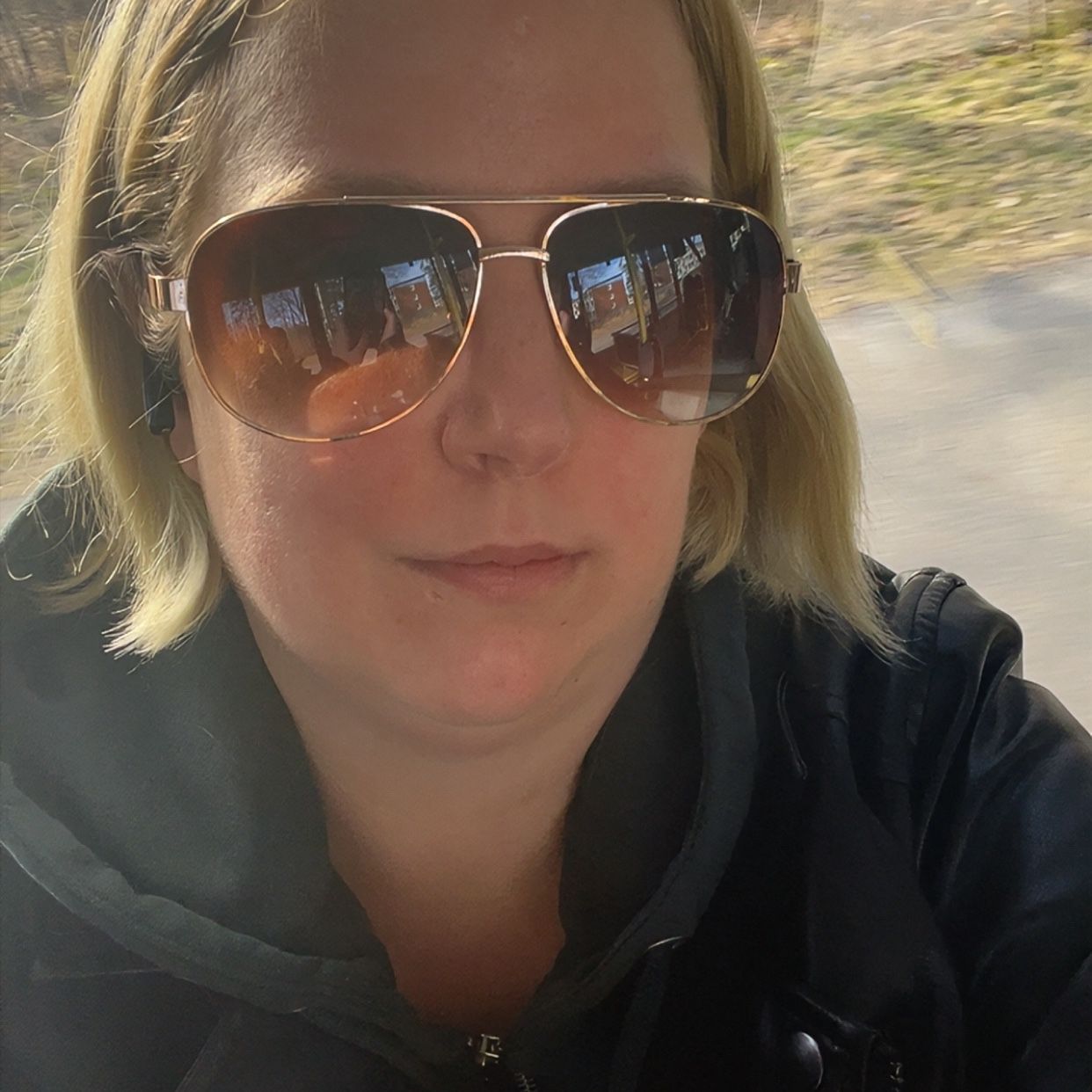 Profilbild för Ronja Fihn