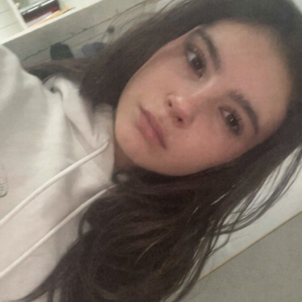 Profilbild för Hedvig Petersson