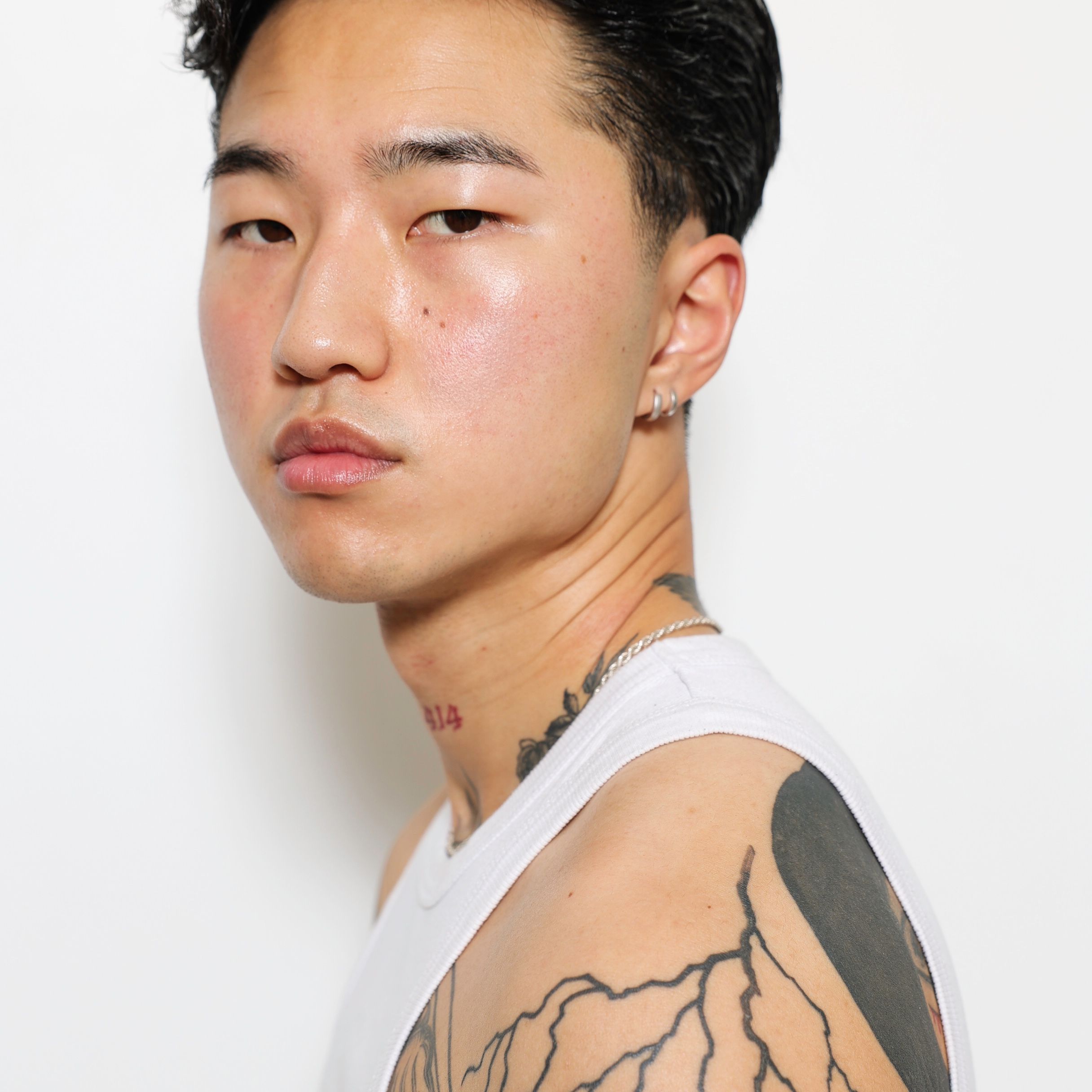 Profilbild för Vincent Li