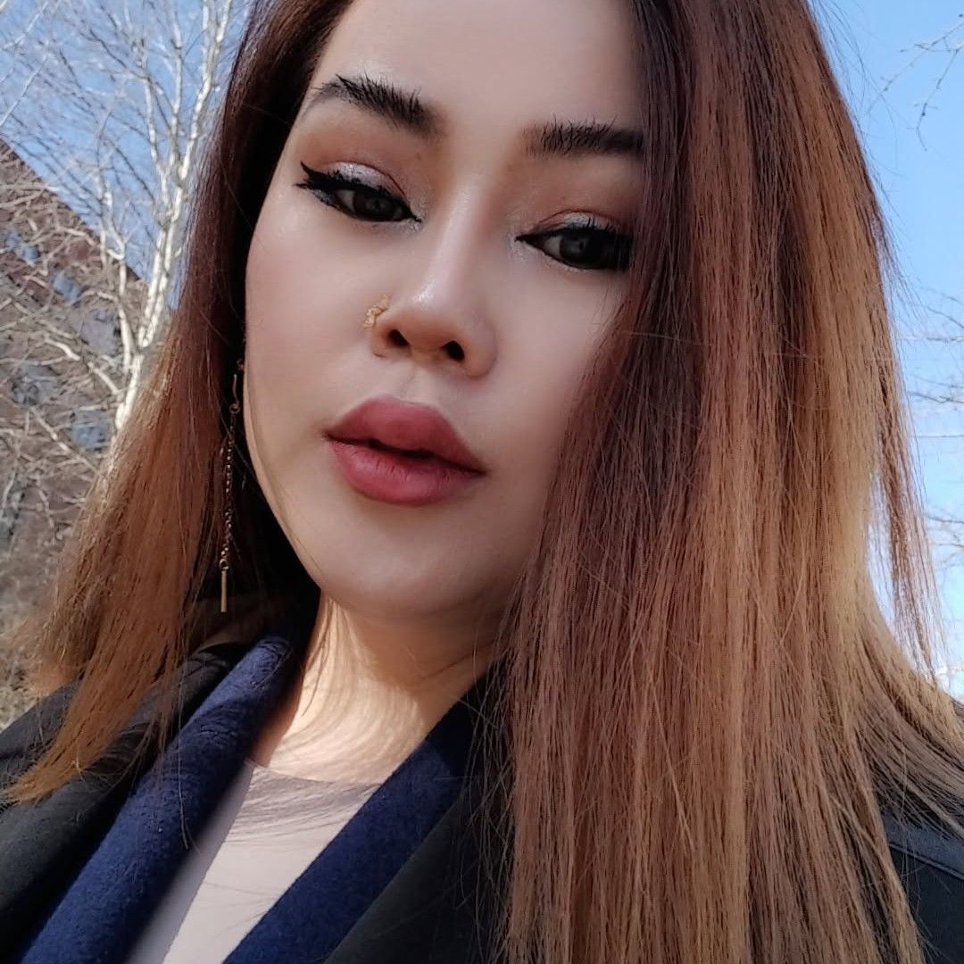 Profilbild för Bolortuya Dashnyam