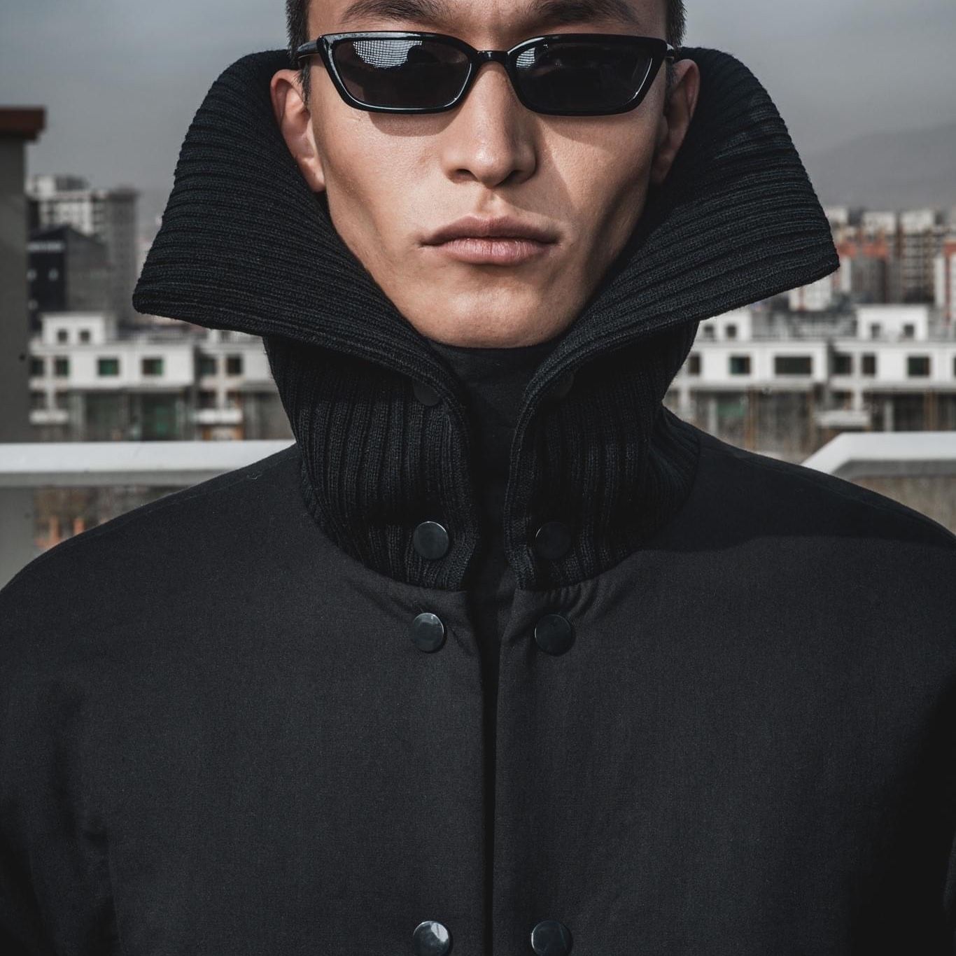 Profilbild för Tserenchimed Baasanjav