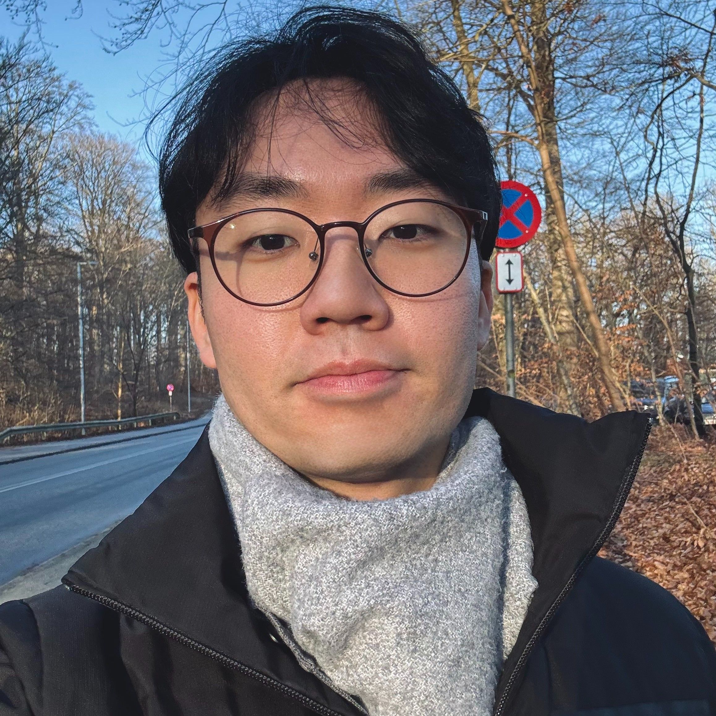 Profilbild för Jun Lee