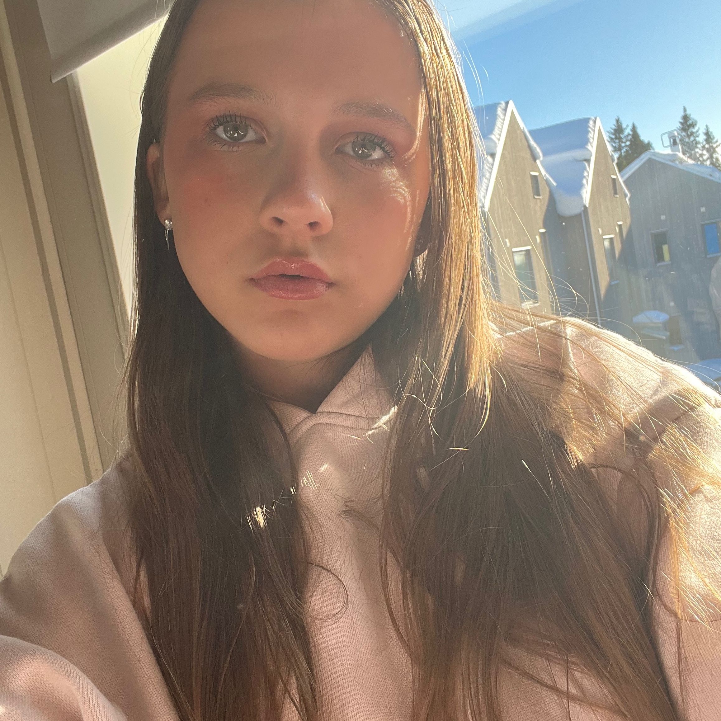 Profilbild för Varja Engman Relefors