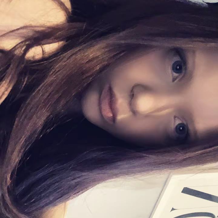 Profilbild för Molly Ekman